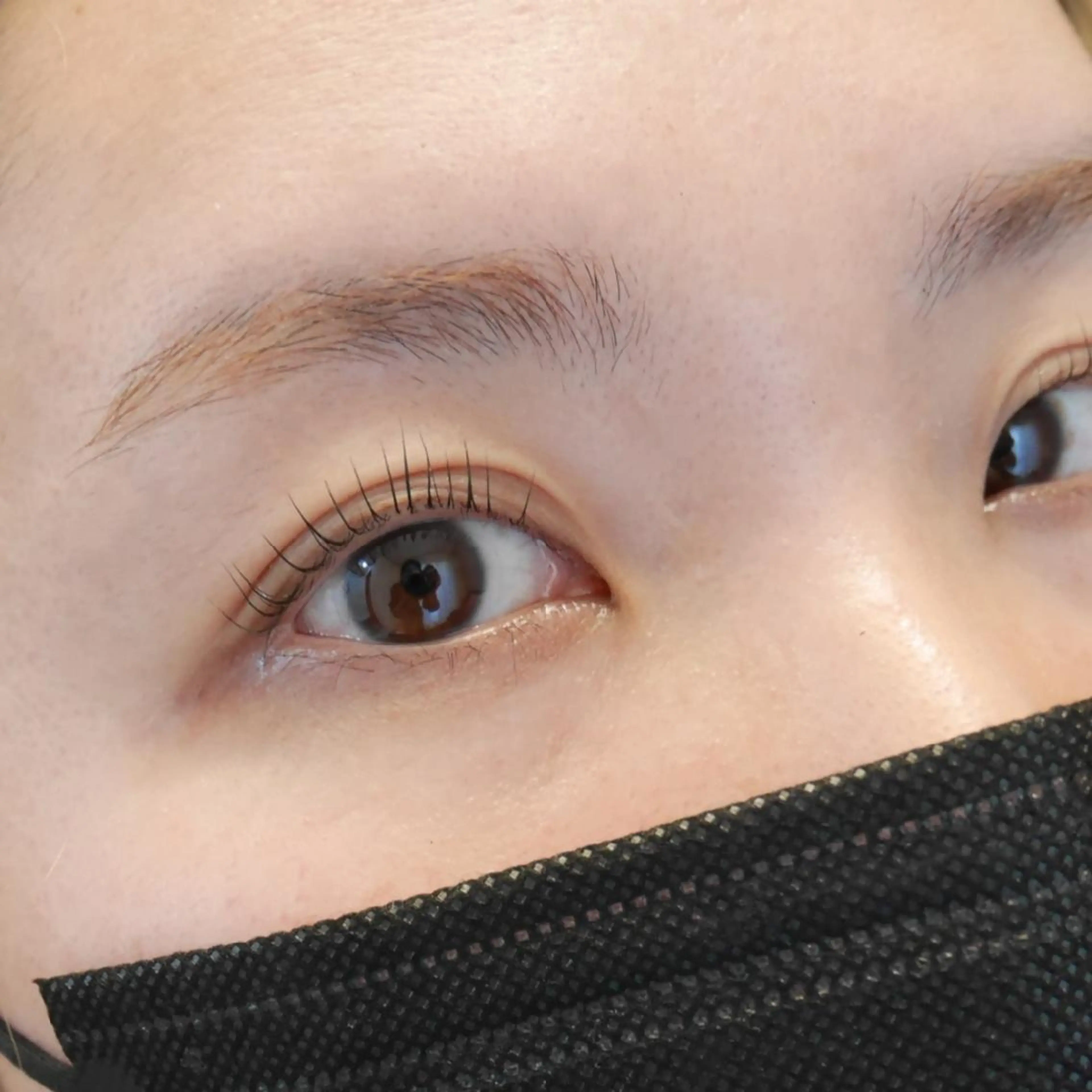 マツエク・マツパ BLAO: Kawakitaのマツエク・マツパデザイン