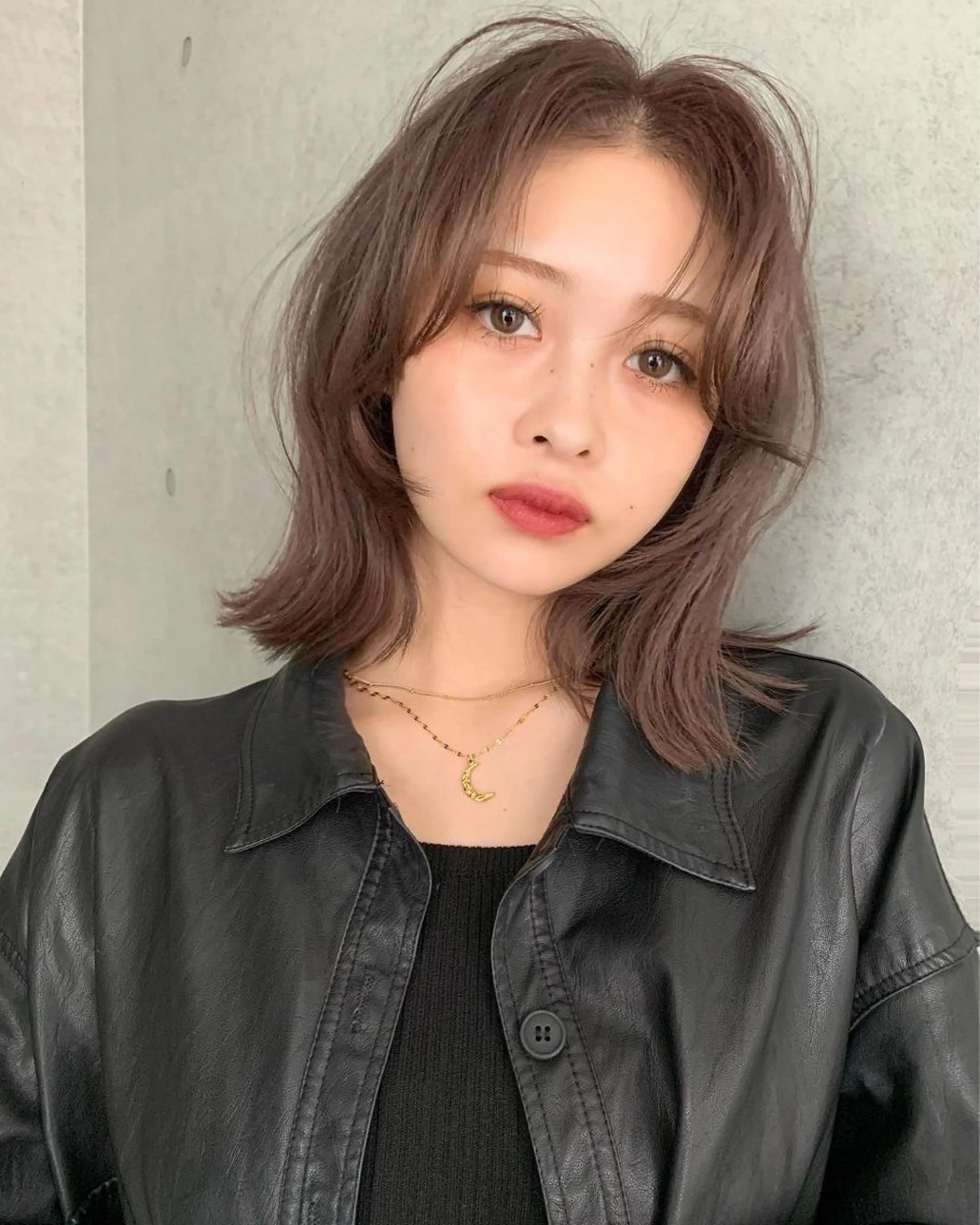 ショート 透明感モテヘア🪽 💘Nodokaのヘアスタイル