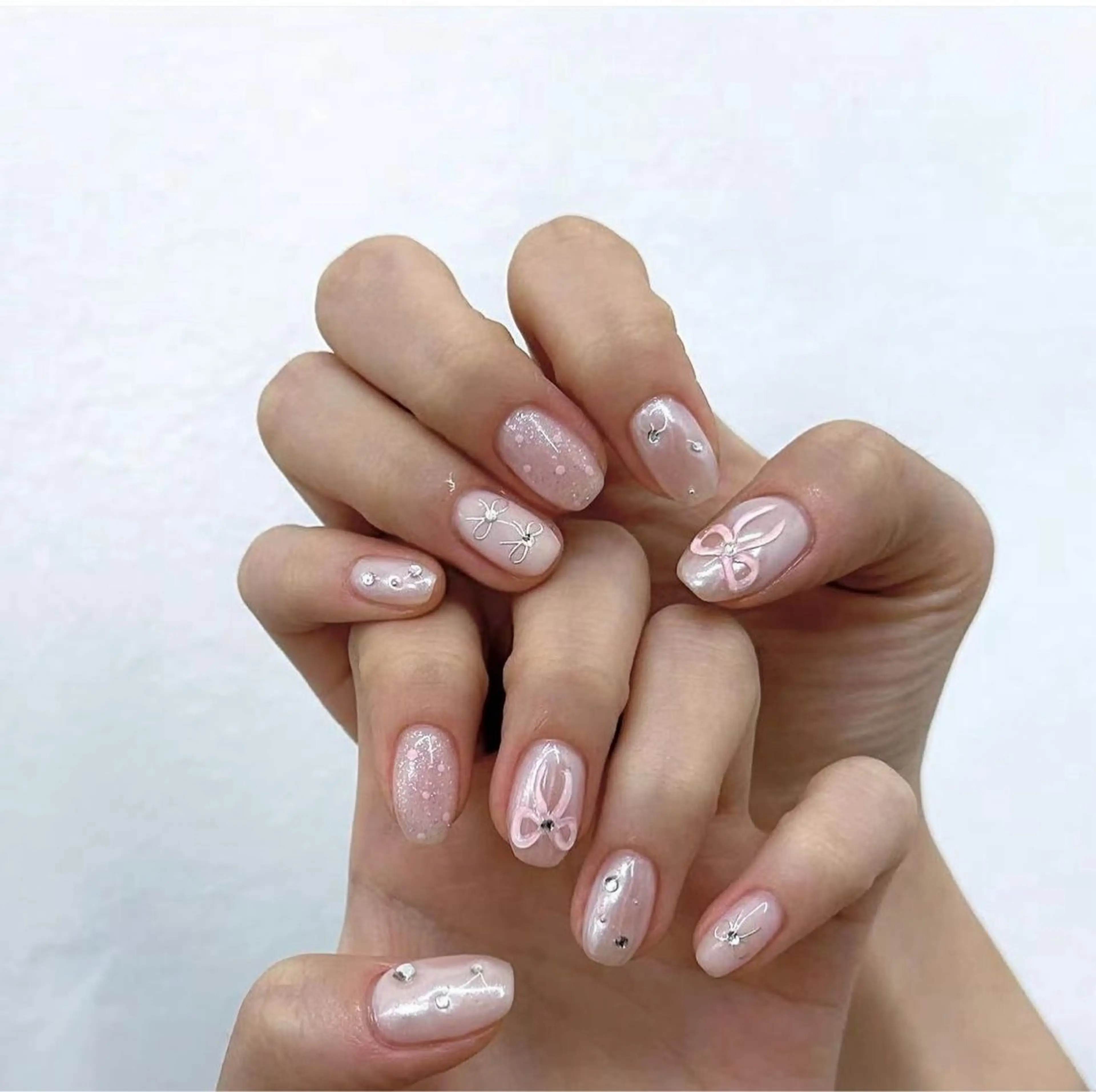 ネイル エン ホウヨウのネイルデザイン