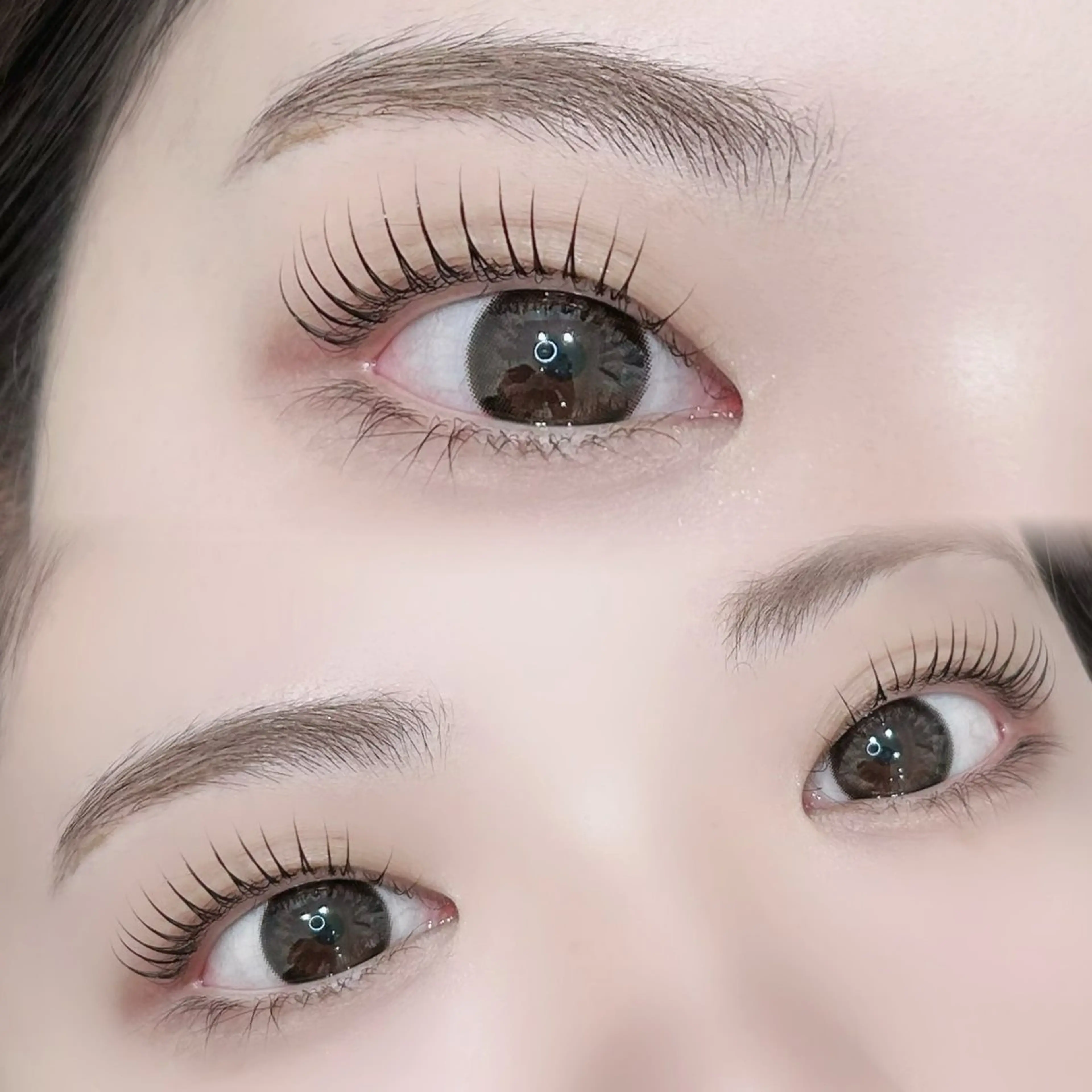 マツエク・マツパ マツパ HARIS店長🦋 Ishiguroのマツエク・マツパデザイン