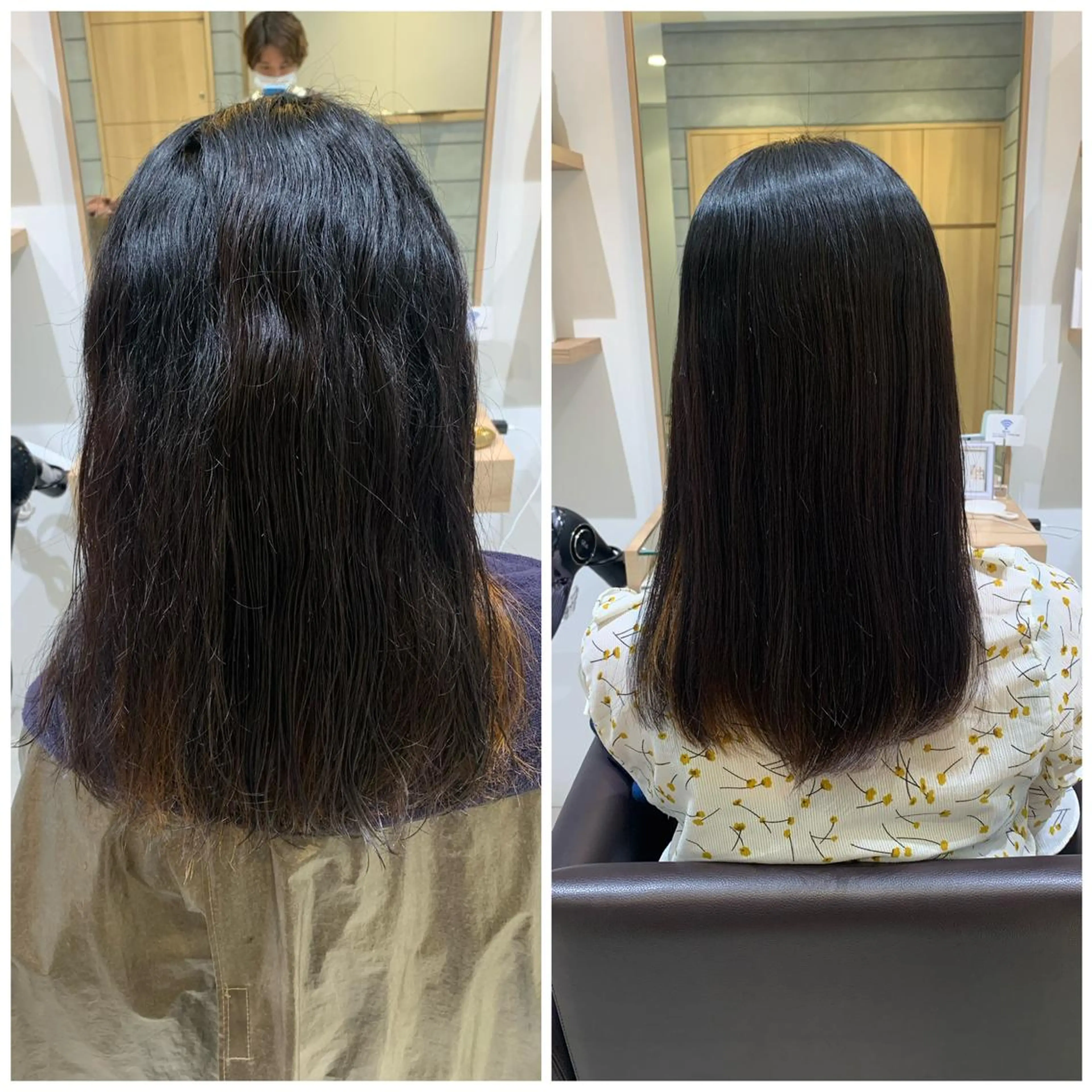 セミロング 大姶良 友輝の眉毛・アイブロウイメージ