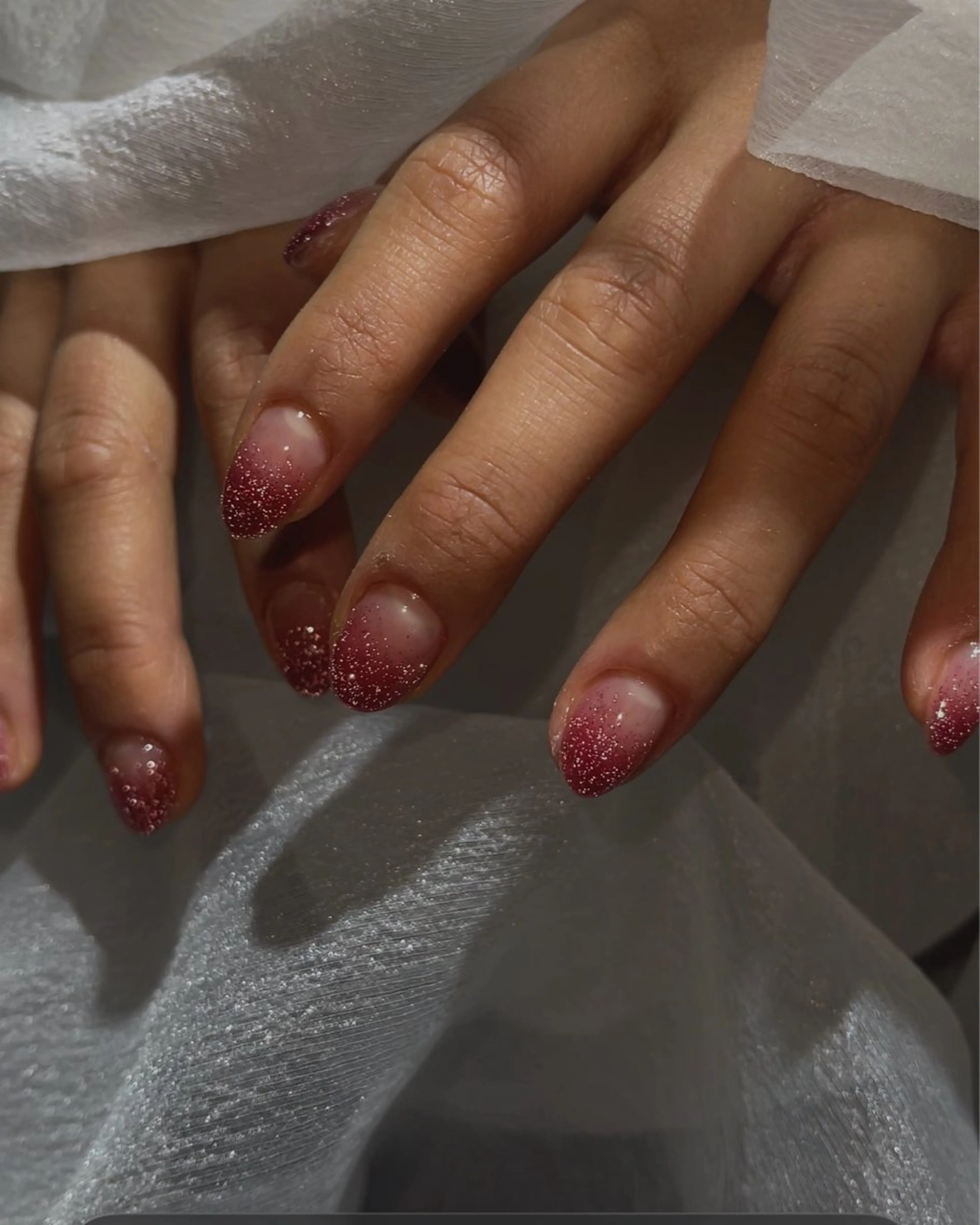 ネイル ハンドネイル nt. nailのネイルデザイン