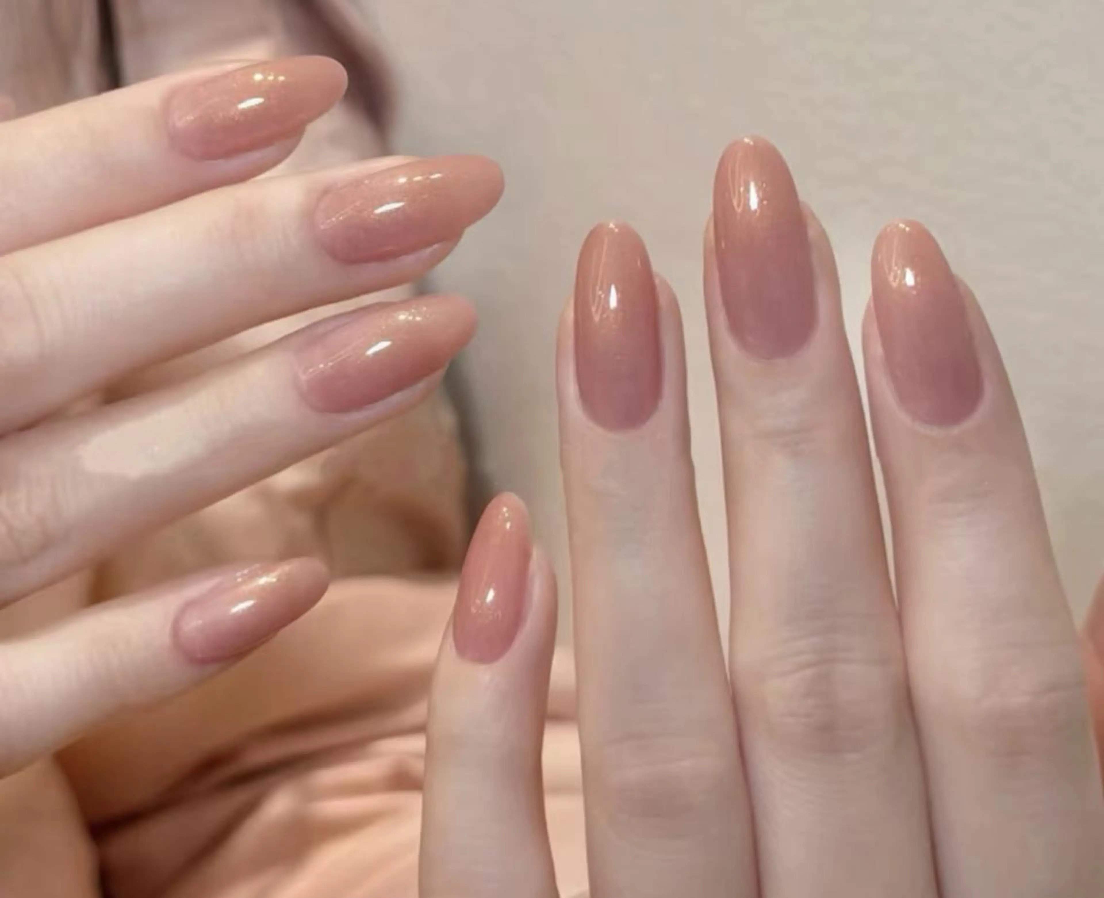 ネイル ハンドネイル 🎀 UU_nailのネイルデザイン
