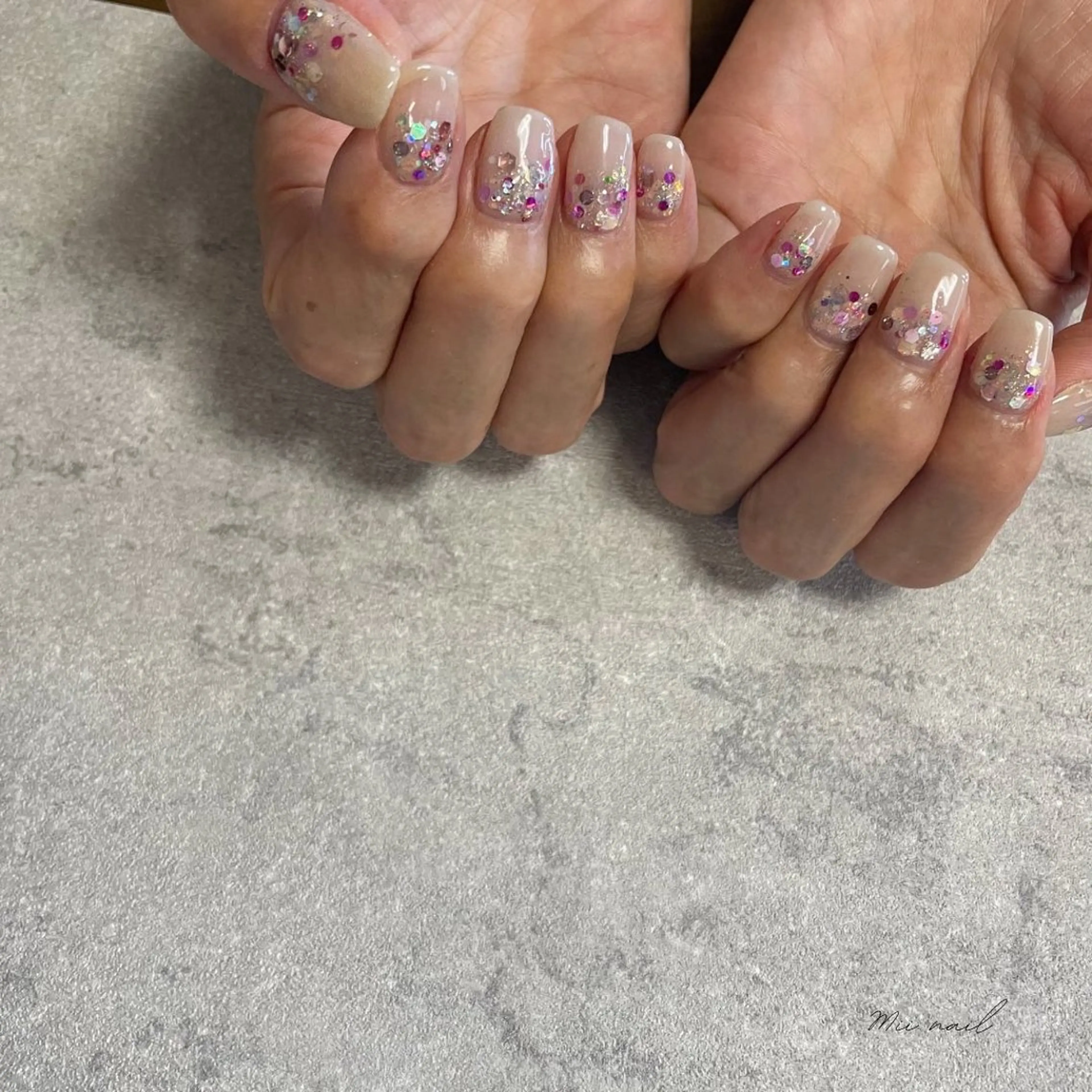 ネイル Mii nail いづみのその他イメージ