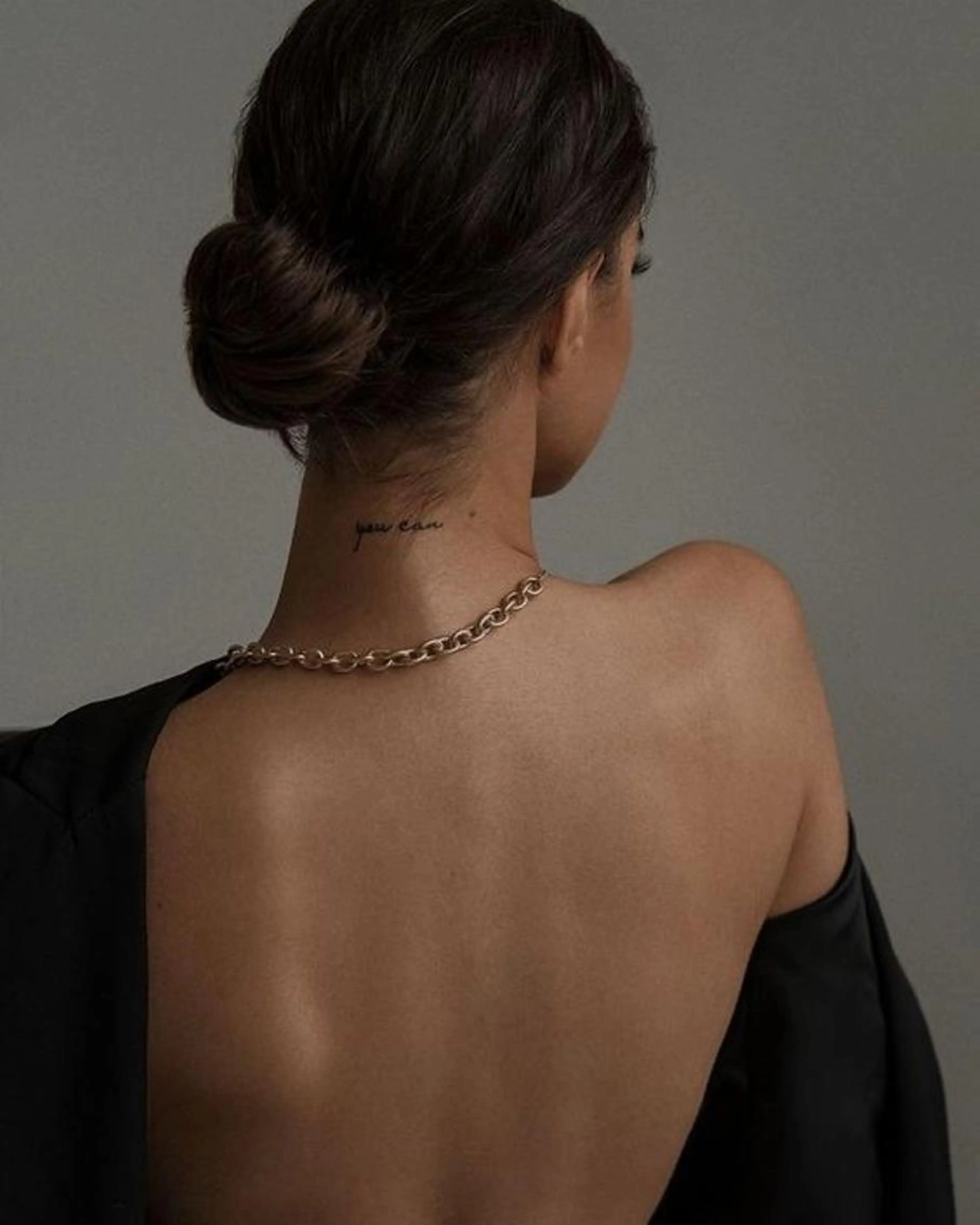 ミニモ限定🌺【女性】背中&うなじワックス脱毛の写真