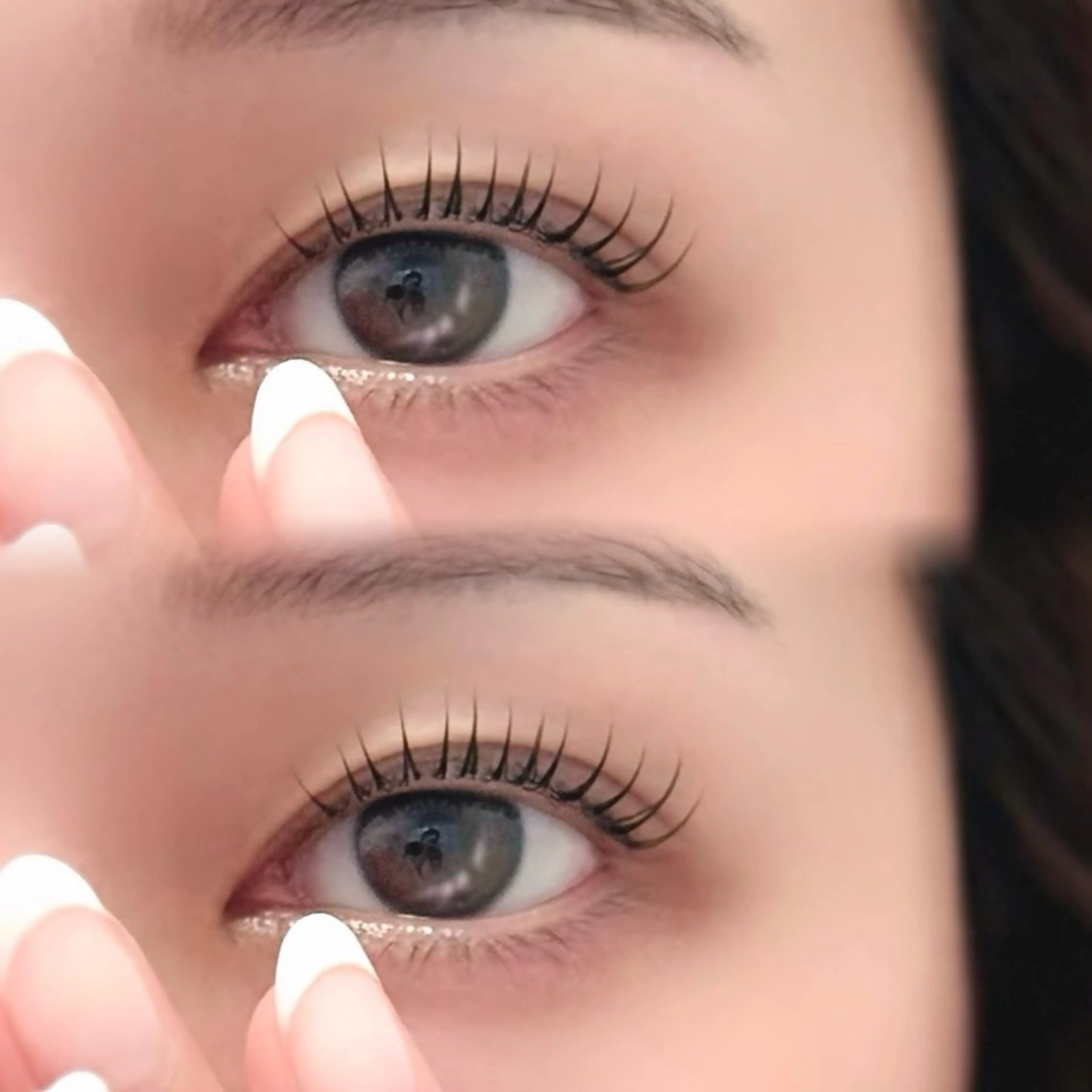 マツエク・マツパ マツパ 吉祥寺/ SASAMEのマツエク・マツパデザイン