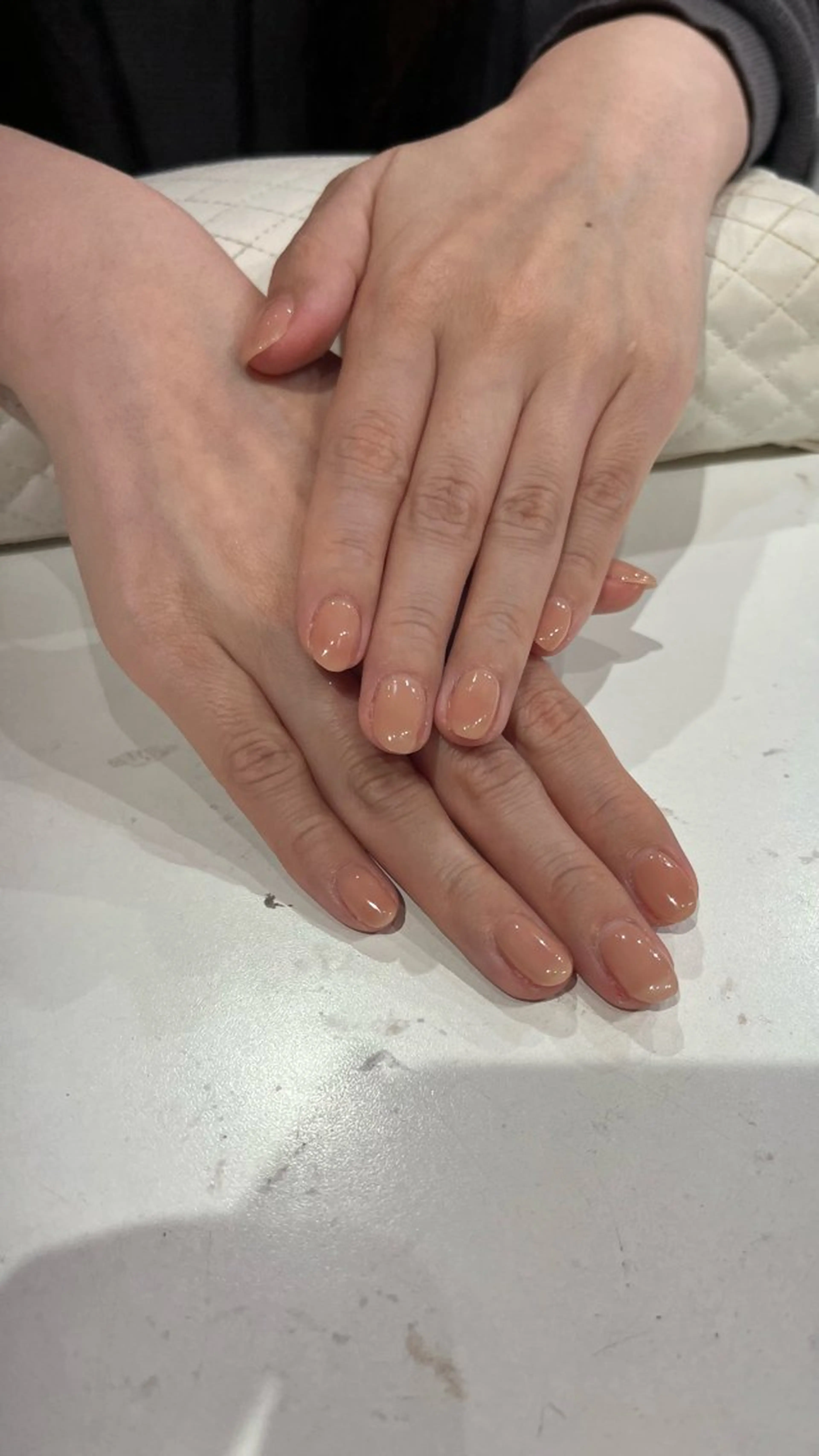 ネイル SHELL NAIL 🐰ｎｏａ🐶のネイルデザイン