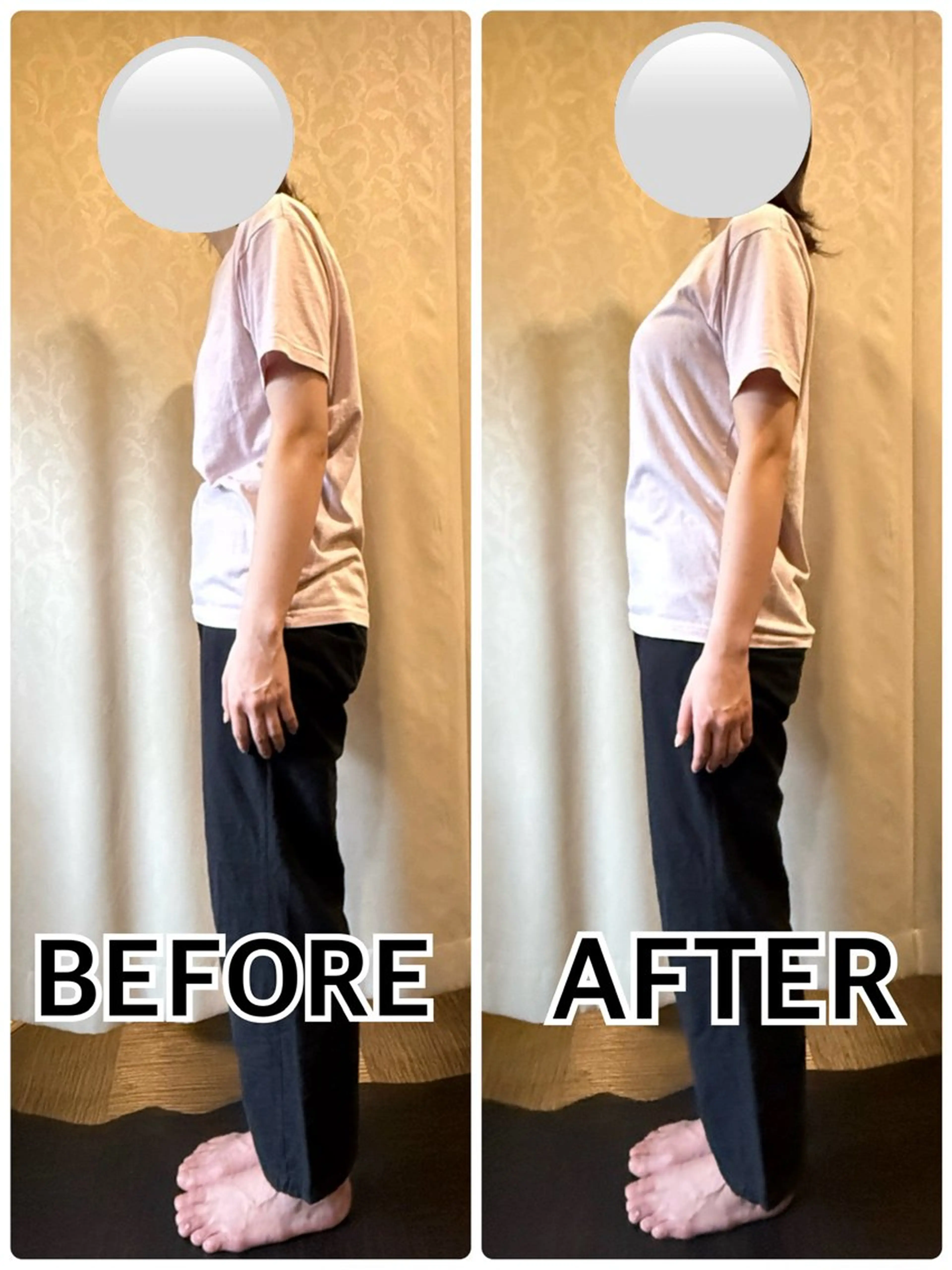 リラク 🟢美姿勢/肩こり/ 腰痛/整体師水野🟢のエステ・リラクイメージ