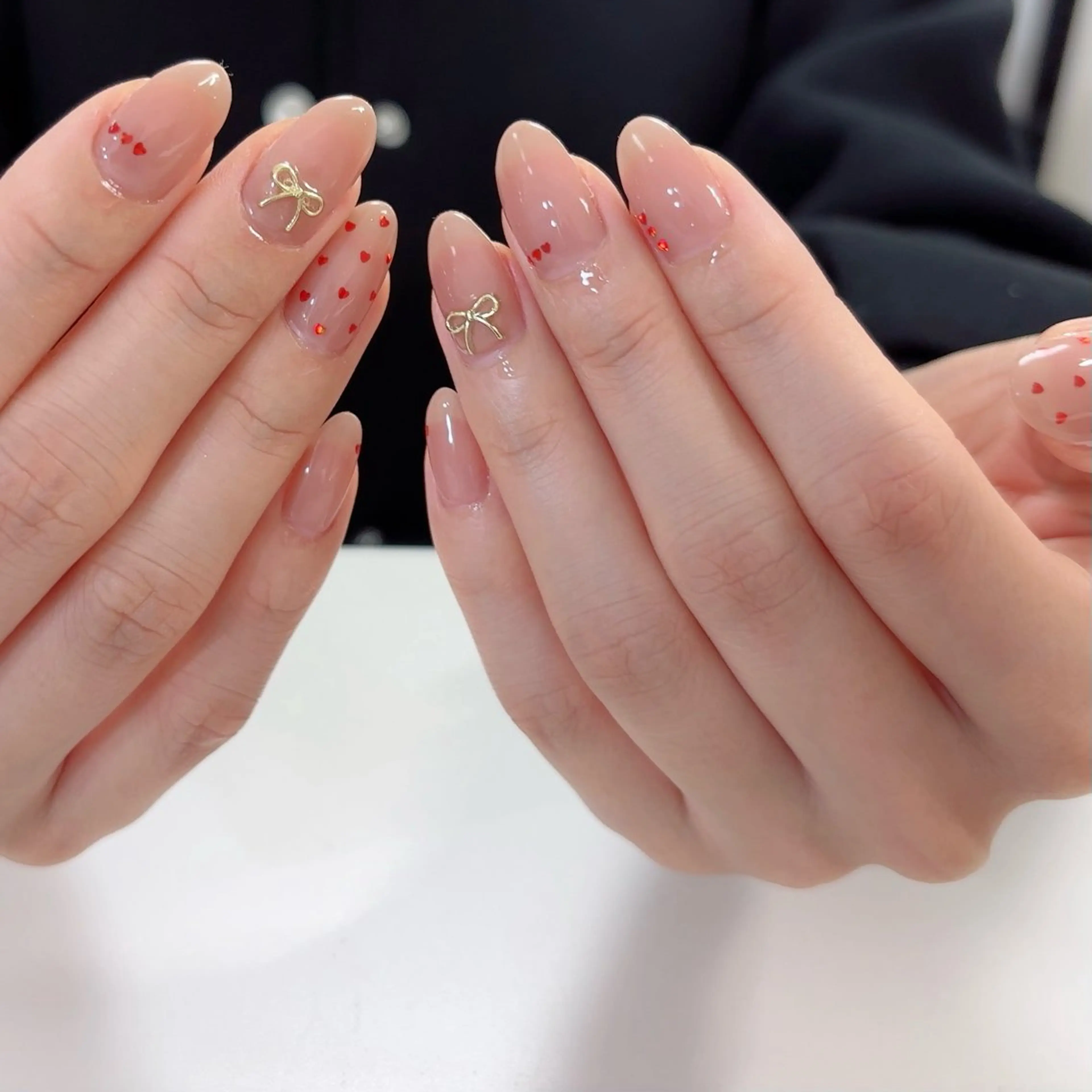 ネイル veige HIROMIのネイルデザイン