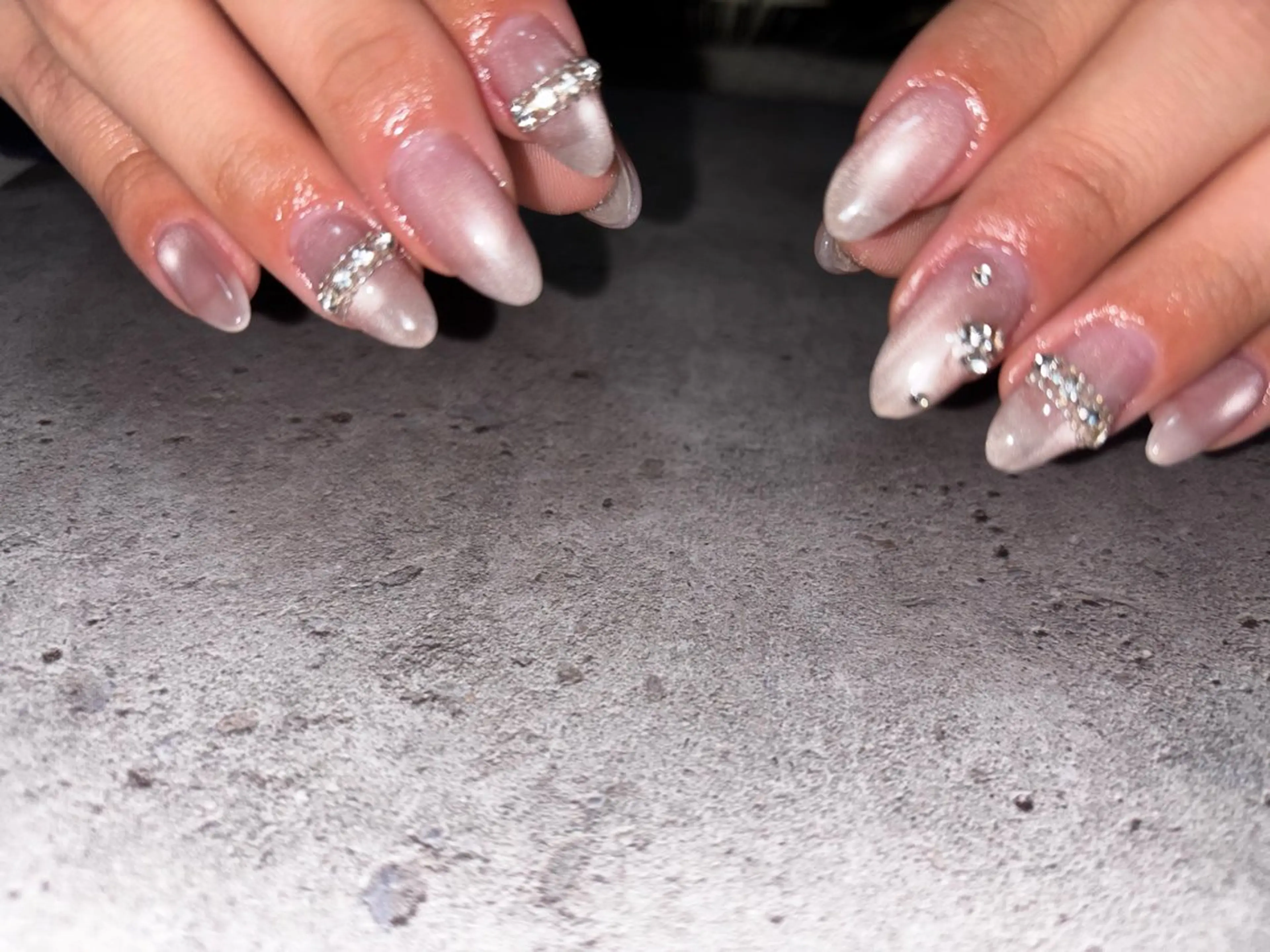 ネイル Nail lienのネイルデザイン
