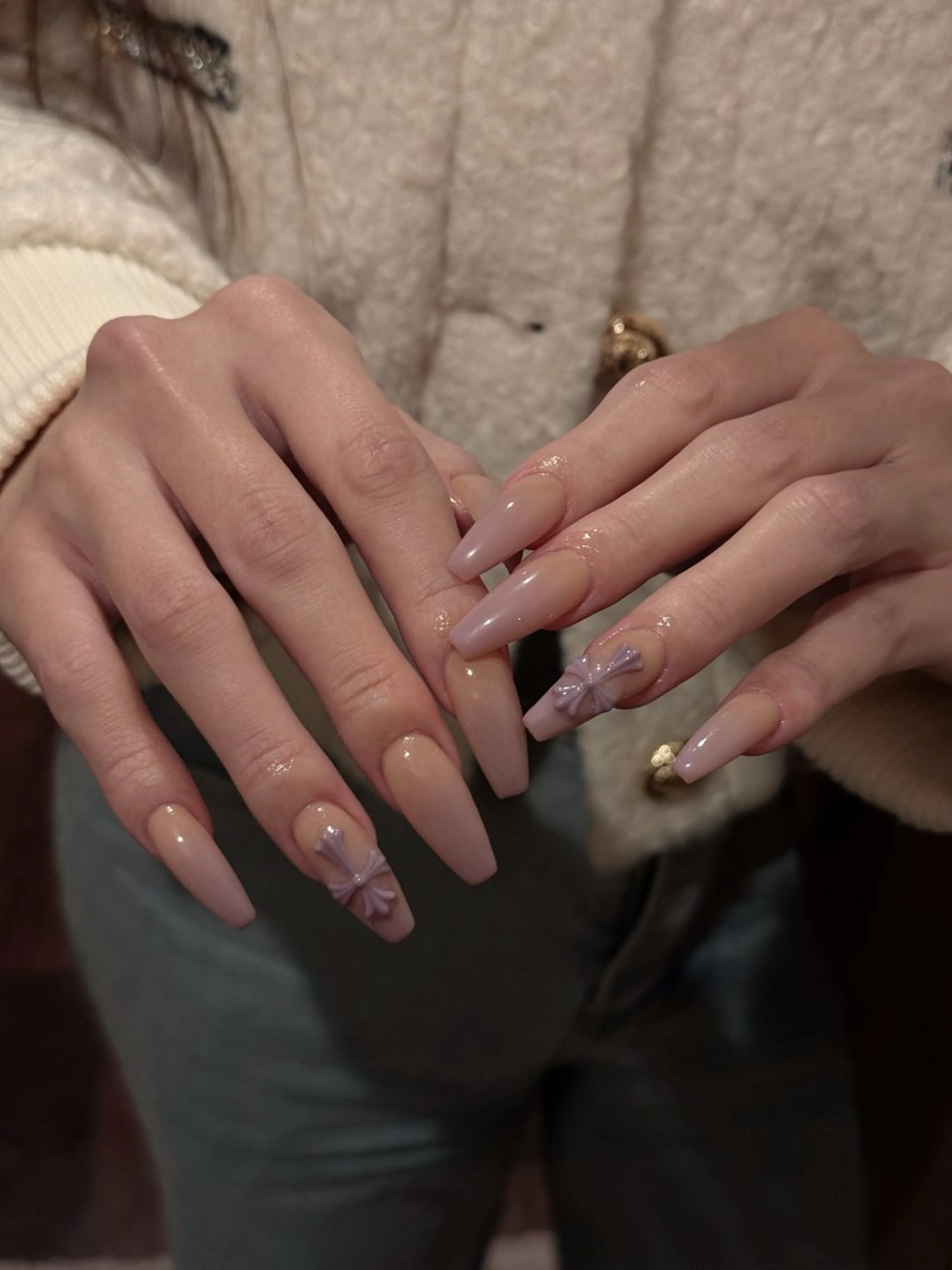 ネイル Amy Nail所属・Amy Nailのネイルデザイン