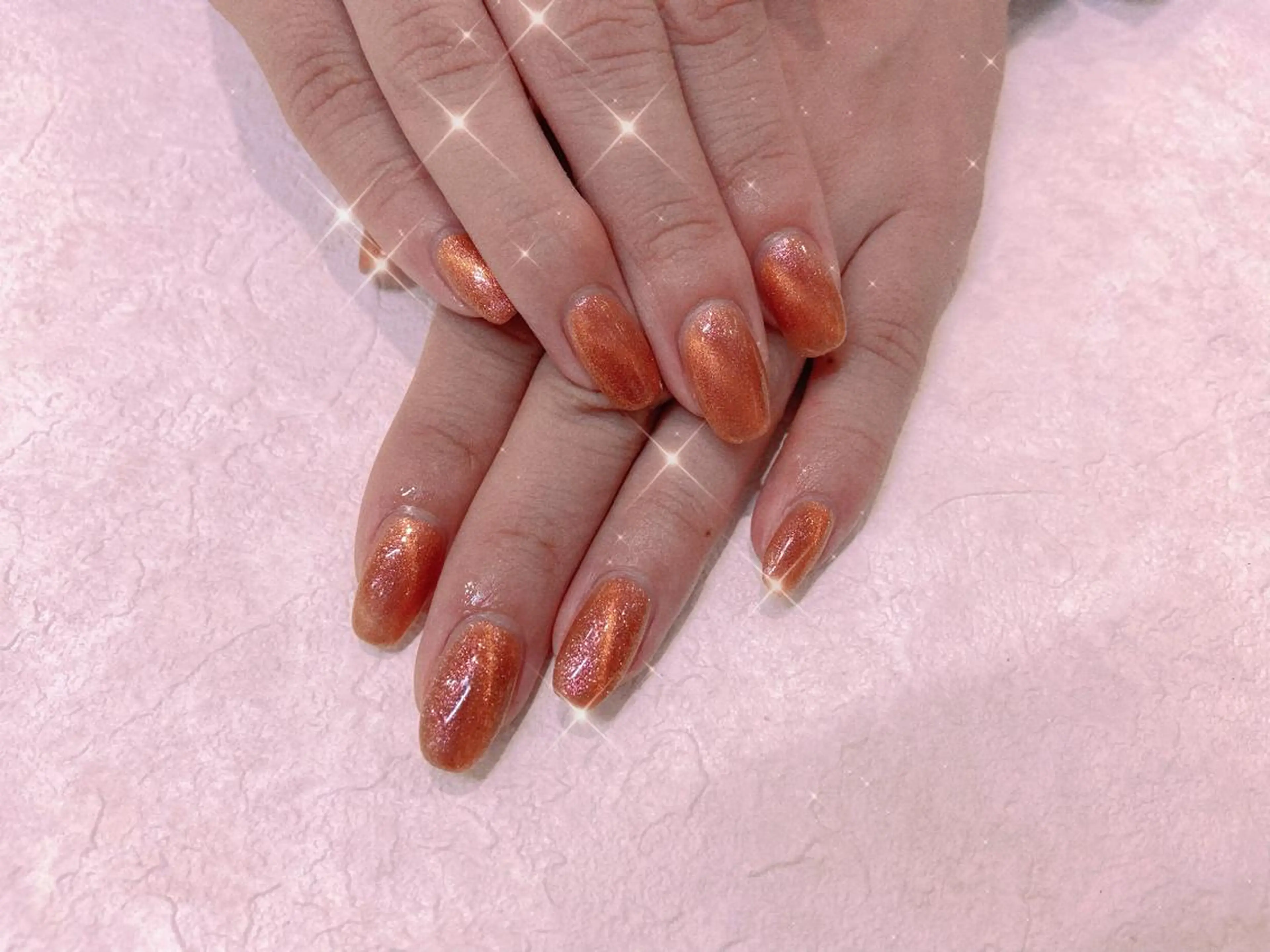 ネイル アートネイル フラッシュネイル フラワーネイル フットネイル フレンチネイル ハンドネイル ハンドケア Moci Nail Salonのネイルデザイン