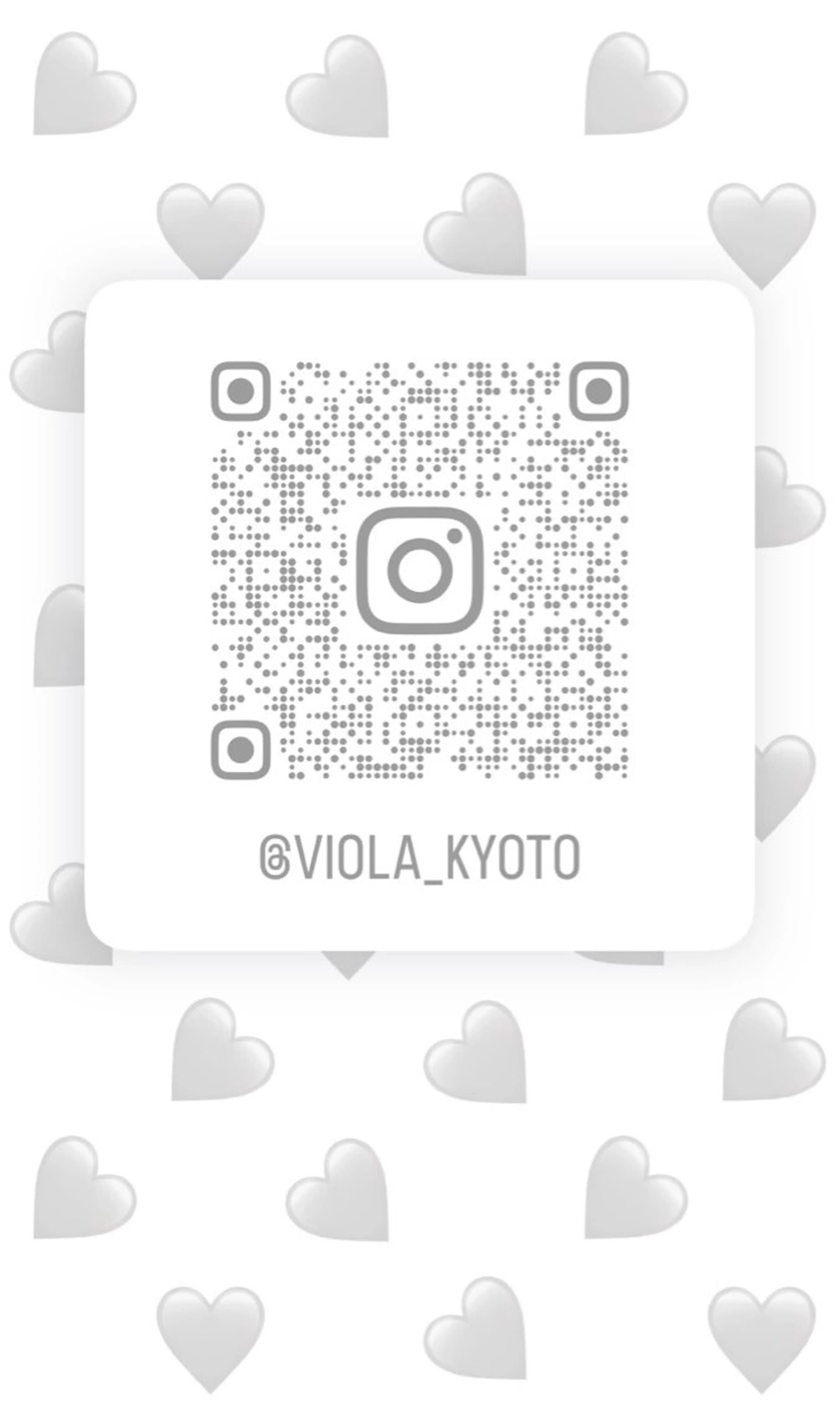 Viola【京都】【整体/よもぎ蒸し🌿】所属・整体サロンViola 肩こり/猫背/疲労のエステ・リラクイメージ