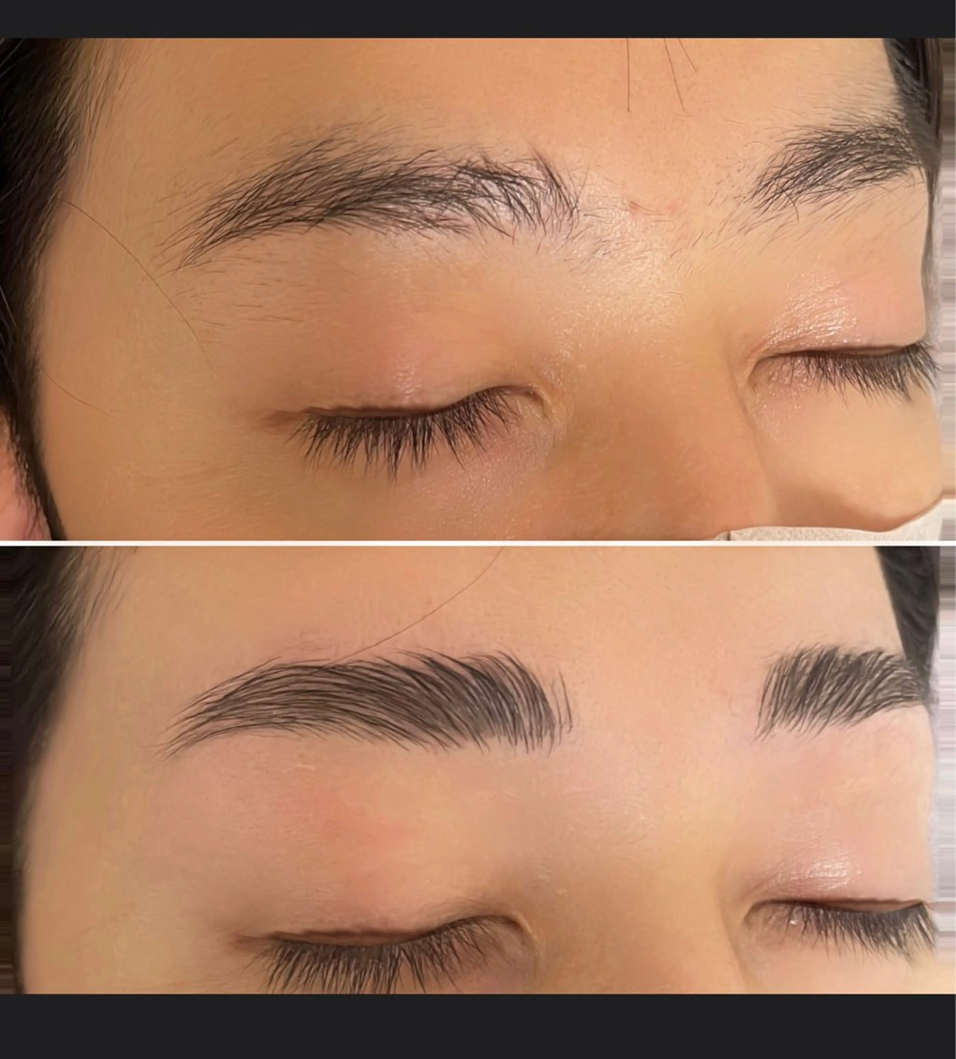 アイブロウ 神栖市/眉毛専門店 HBL 眉美の眉毛・アイブロウイメージ