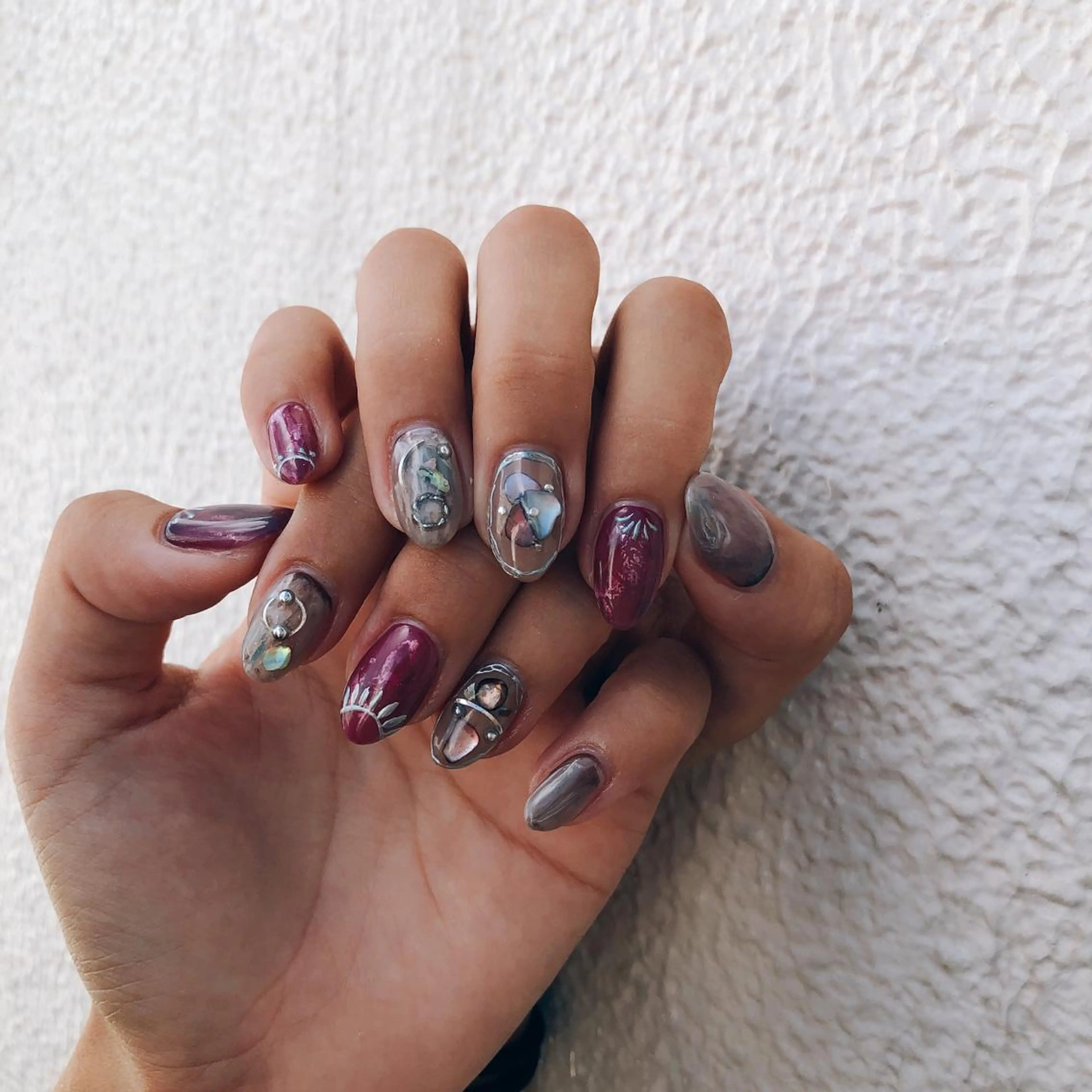 ネイル ハンドネイル Chipieee Tokyoのその他イメージ