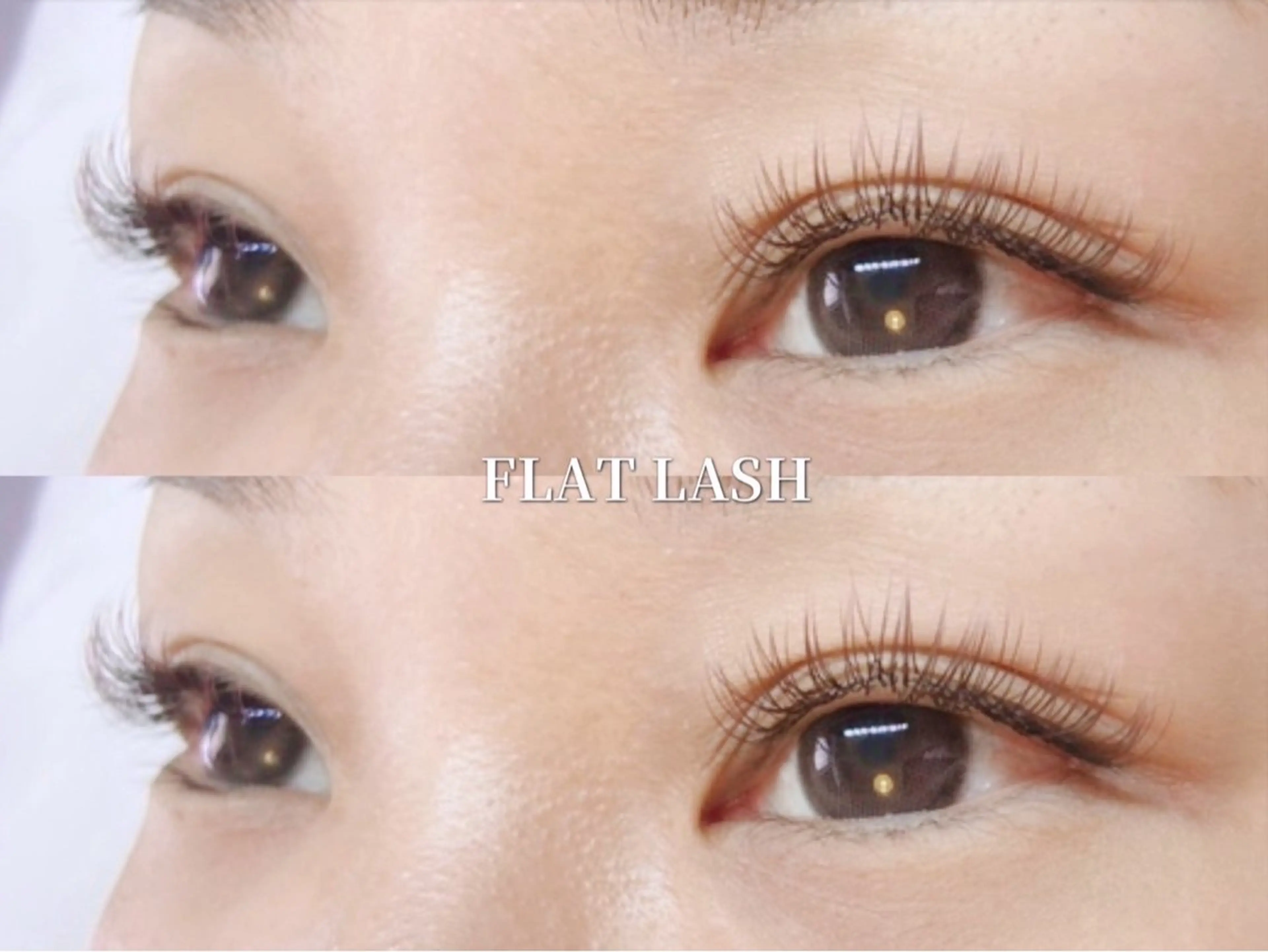 マツエク・マツパ UON【ｳｵﾝ】所属・UON【ｳｵﾝ】 Asuka🌼のマツエク・マツパデザイン