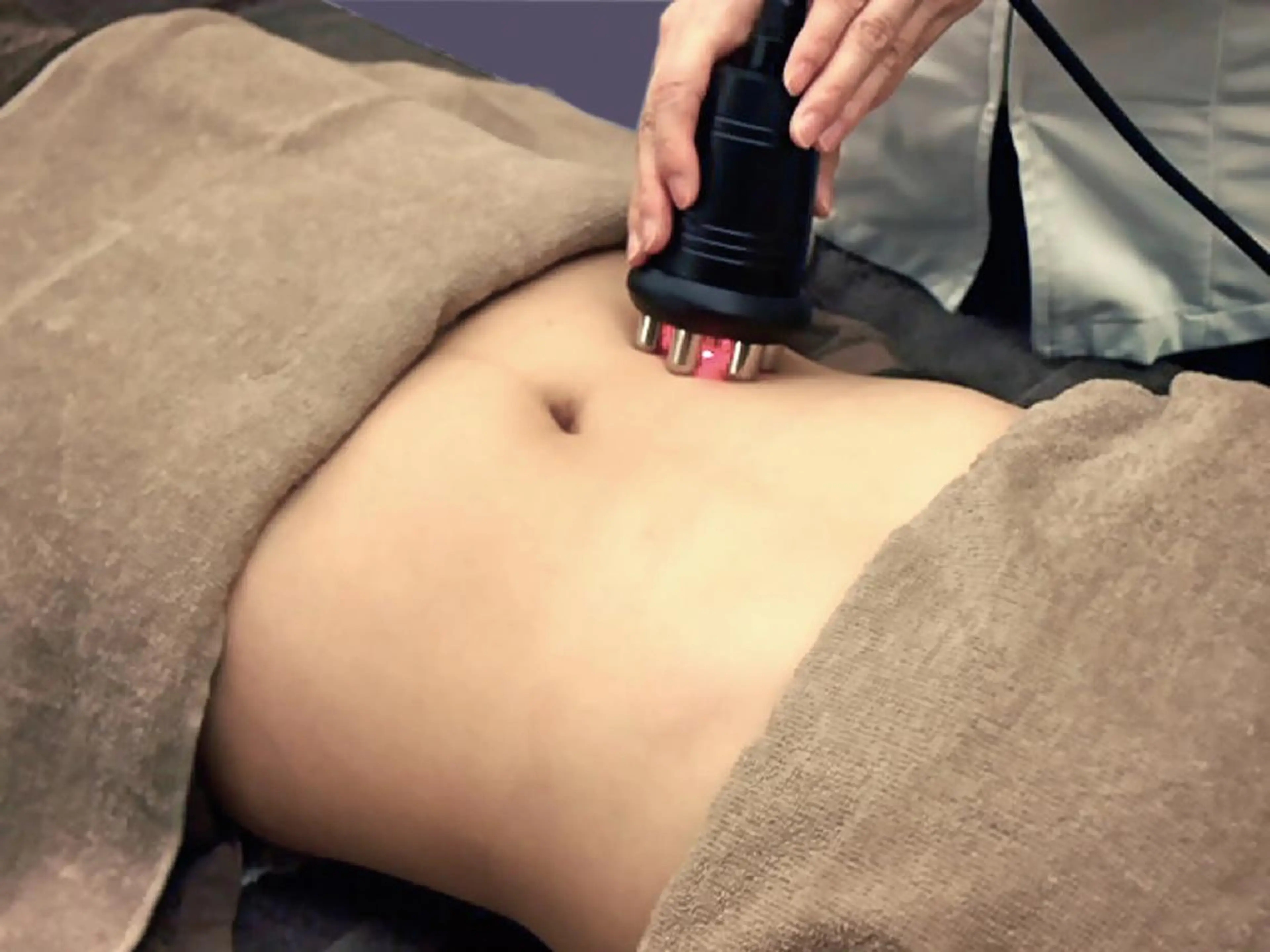 エステ ショールームエステ becoのエステ・リラクイメージ