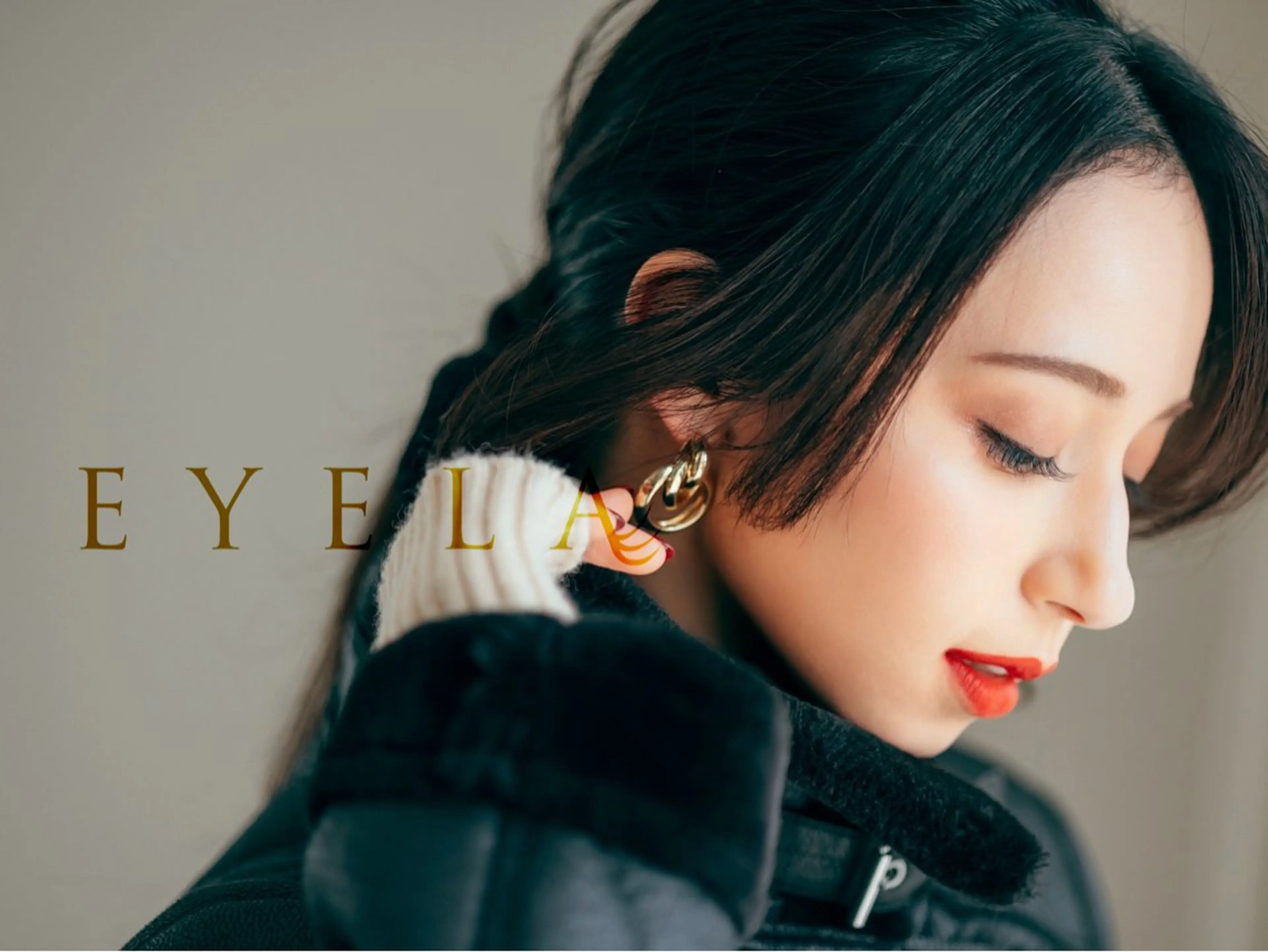 マツエク・マツパ 《EYELA》 オオシマ🌼のマツエク・マツパデザイン