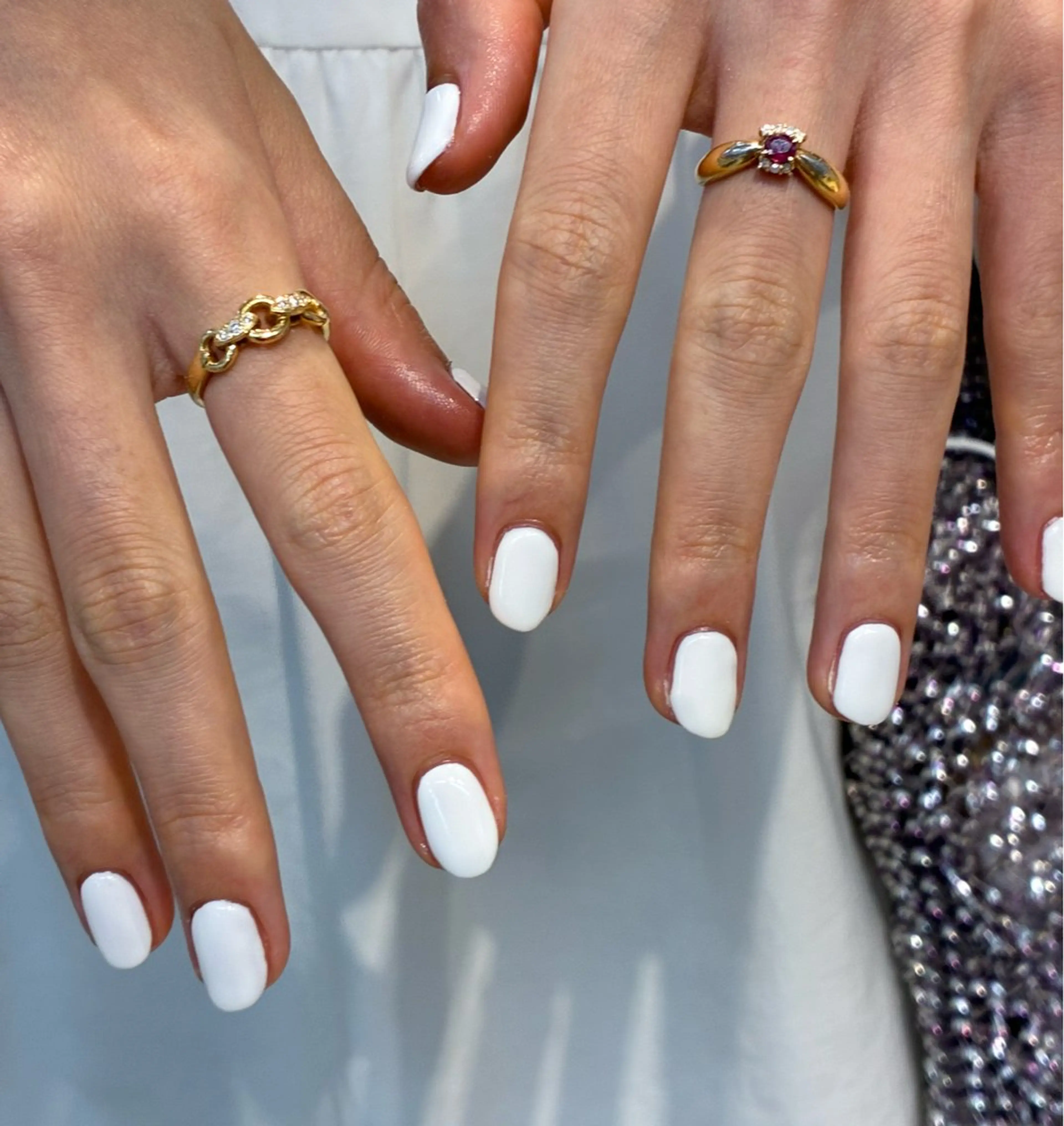 ネイル マットネイル DEE nail moeka.Gのネイルデザイン