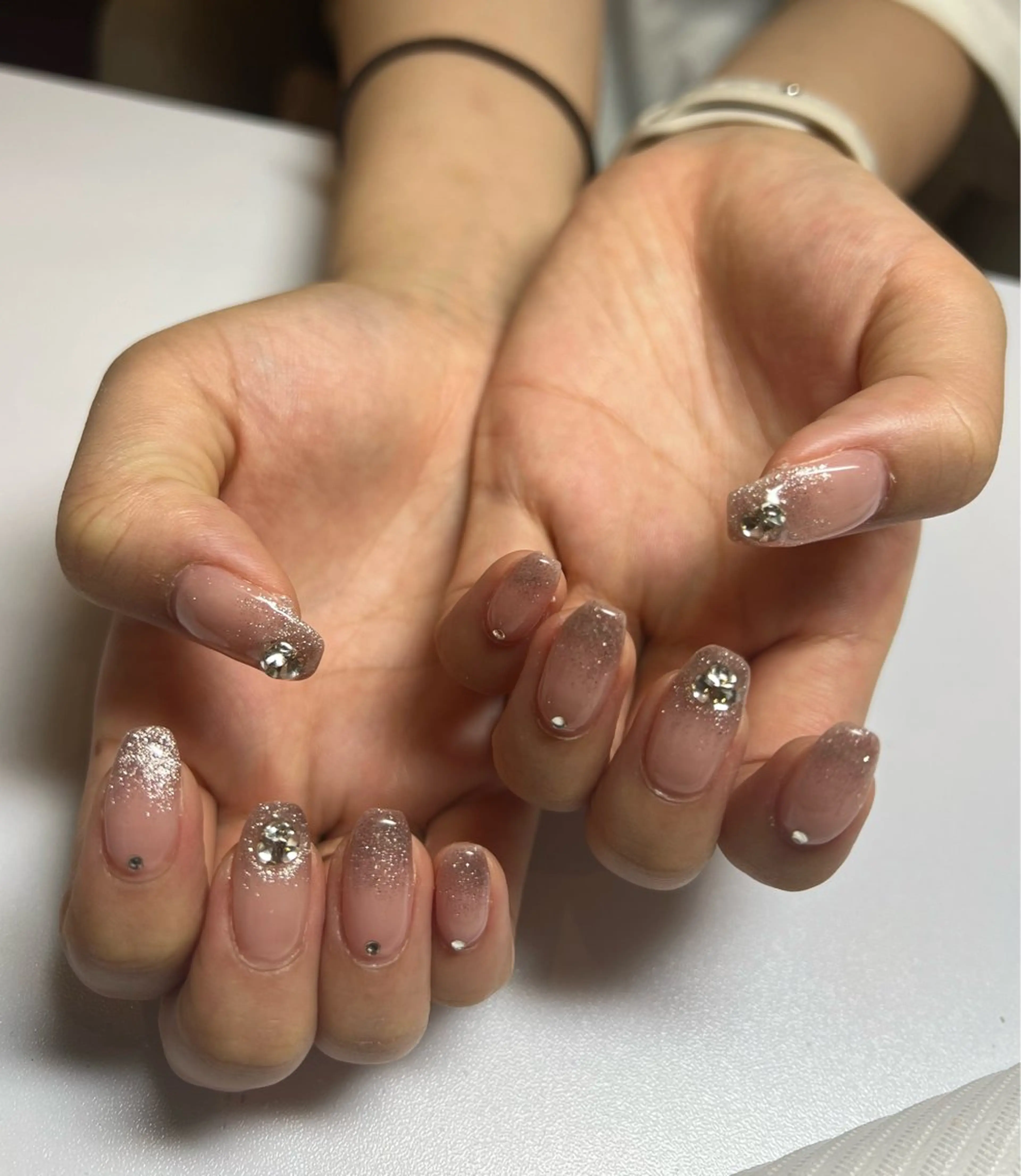 ネイル ハンドネイル nailme!/榎田 望美のネイルデザイン