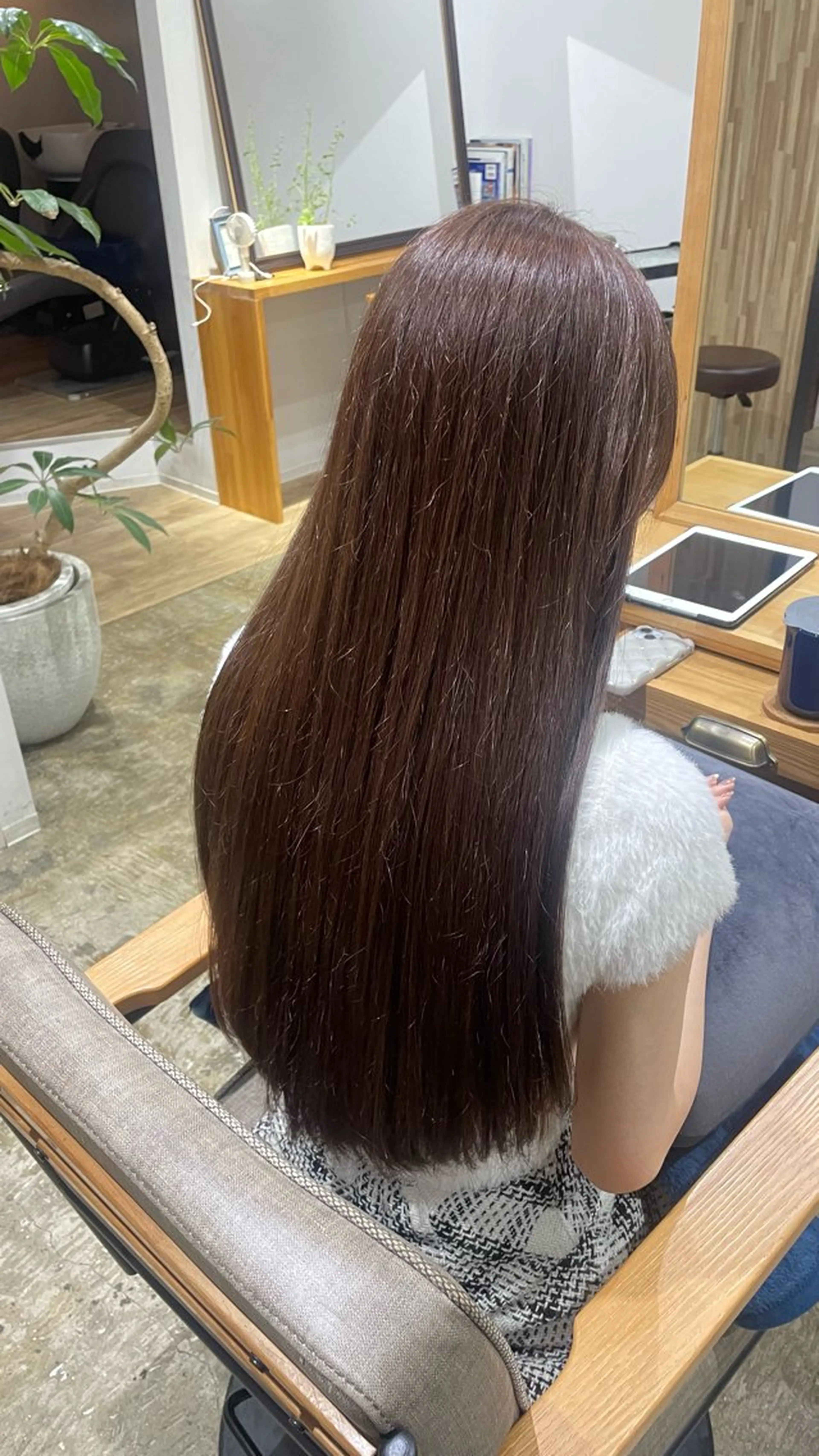 ロング 🖤keina🖤 詳細必読:*･のヘアスタイル