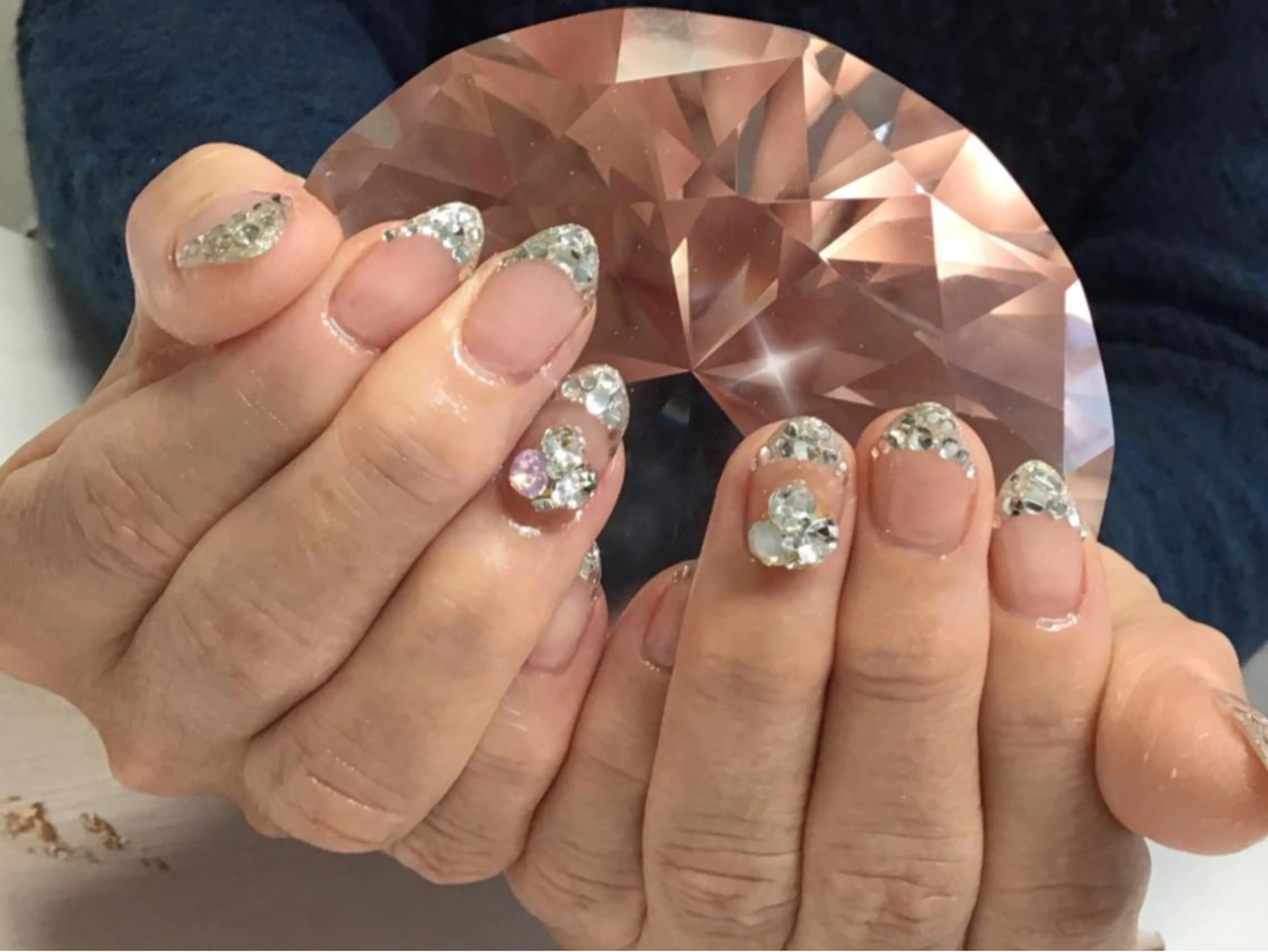 ネイル La Culusのネイルデザイン