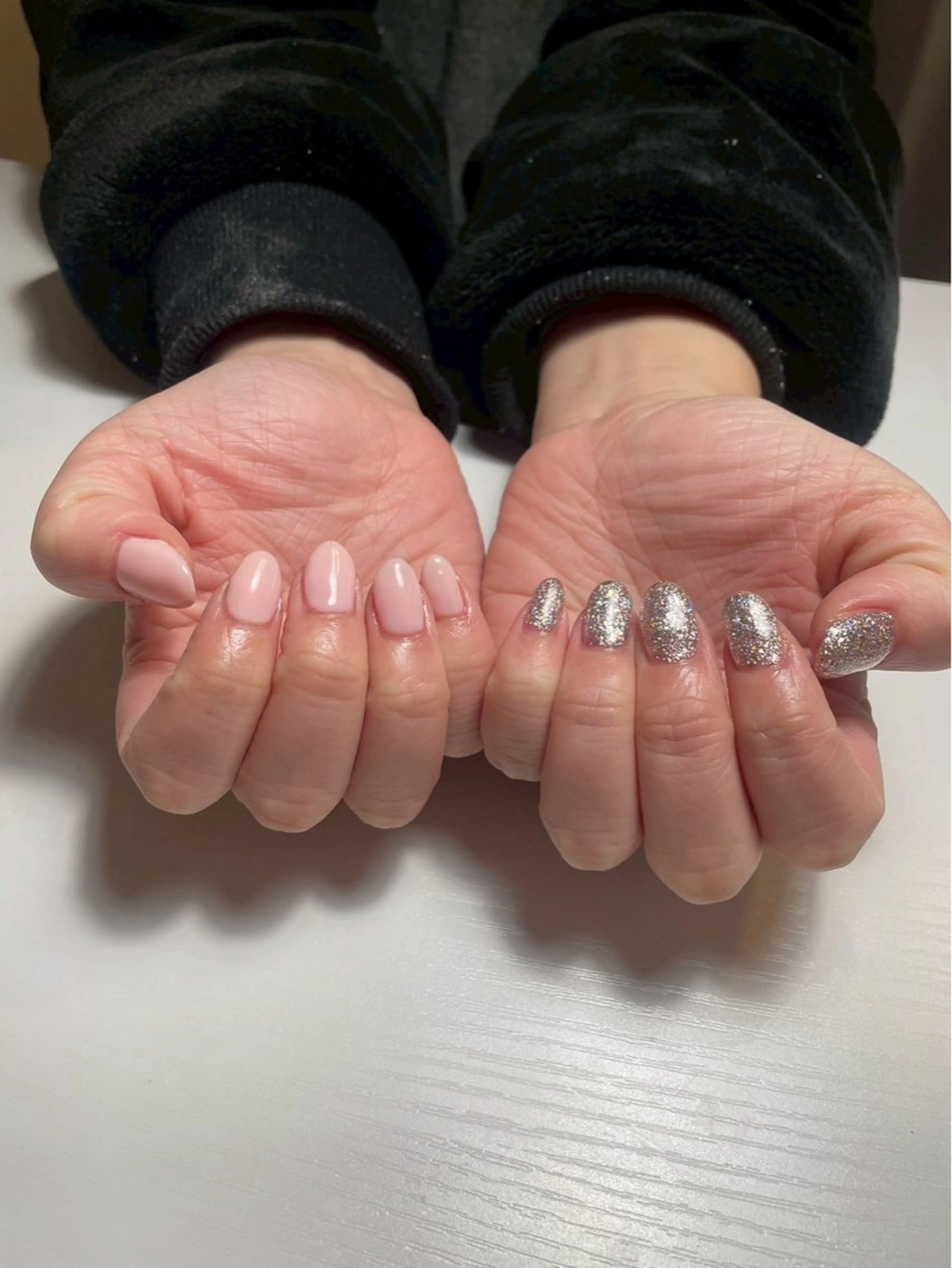 ネイル ハンドネイル natsumi - オーナー -のネイルデザイン