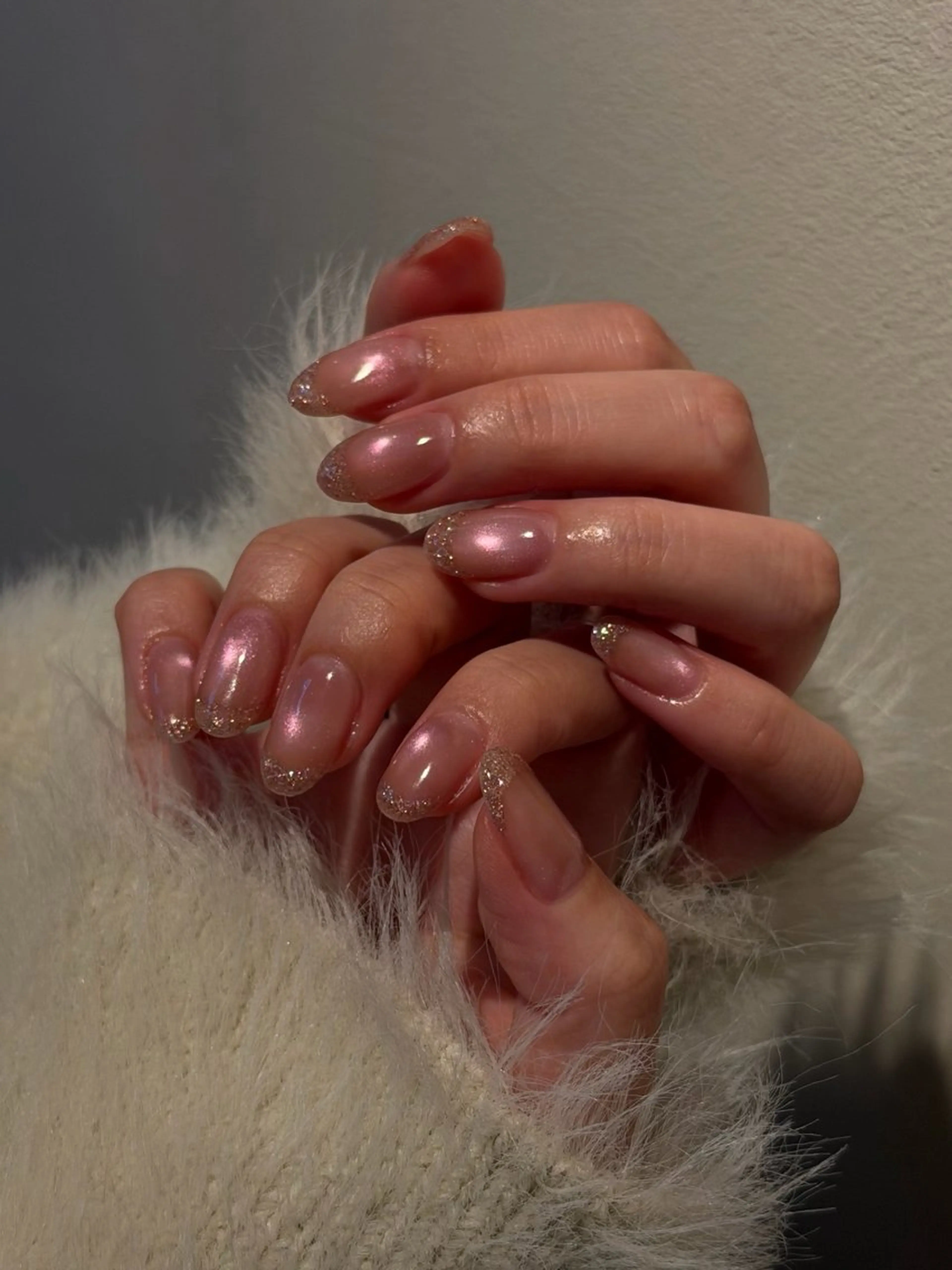ネイル 🍒 junaのネイルデザイン