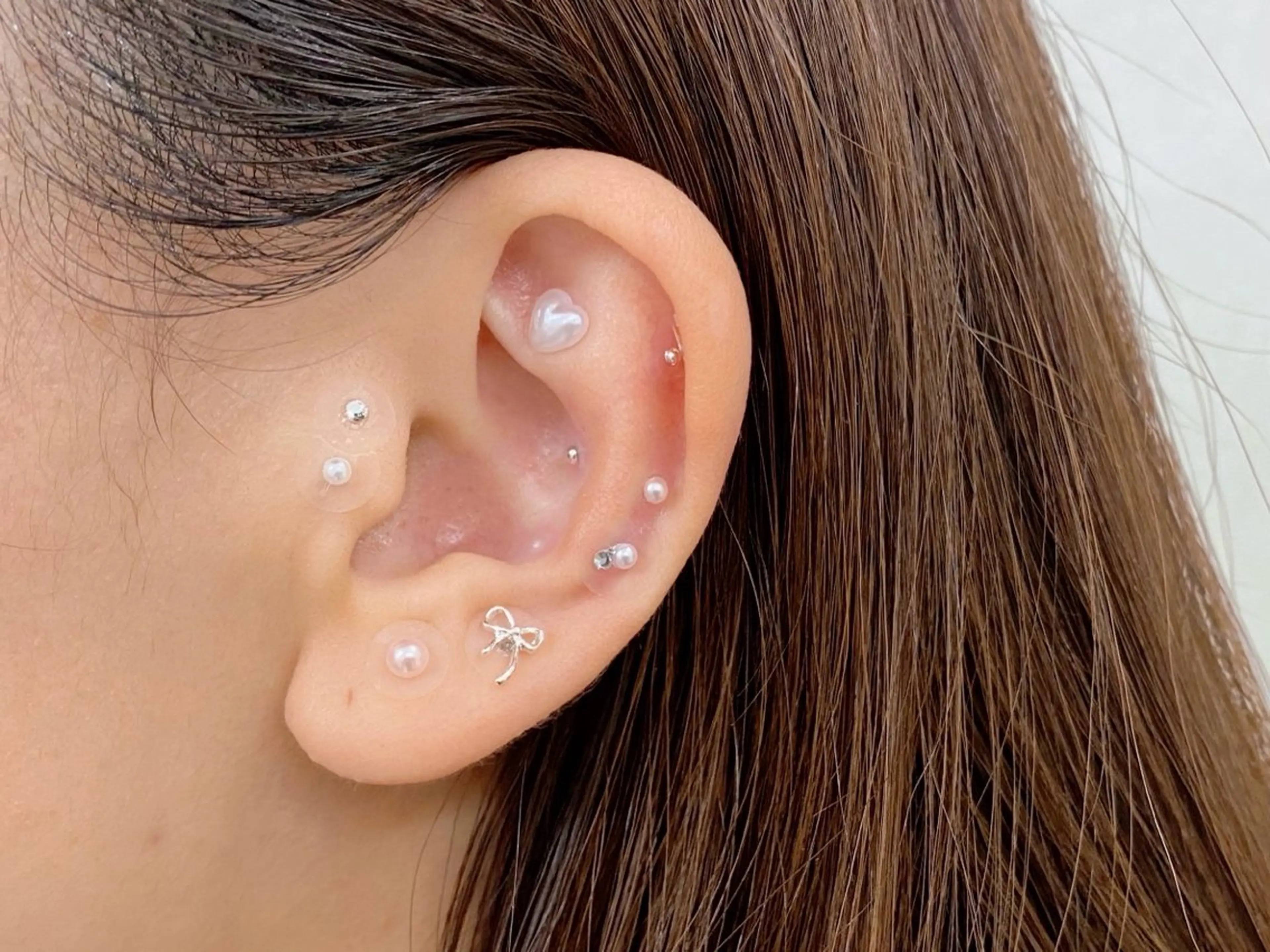 マツエク・マツパ その他 レヴ lev.のマツエク・マツパデザイン