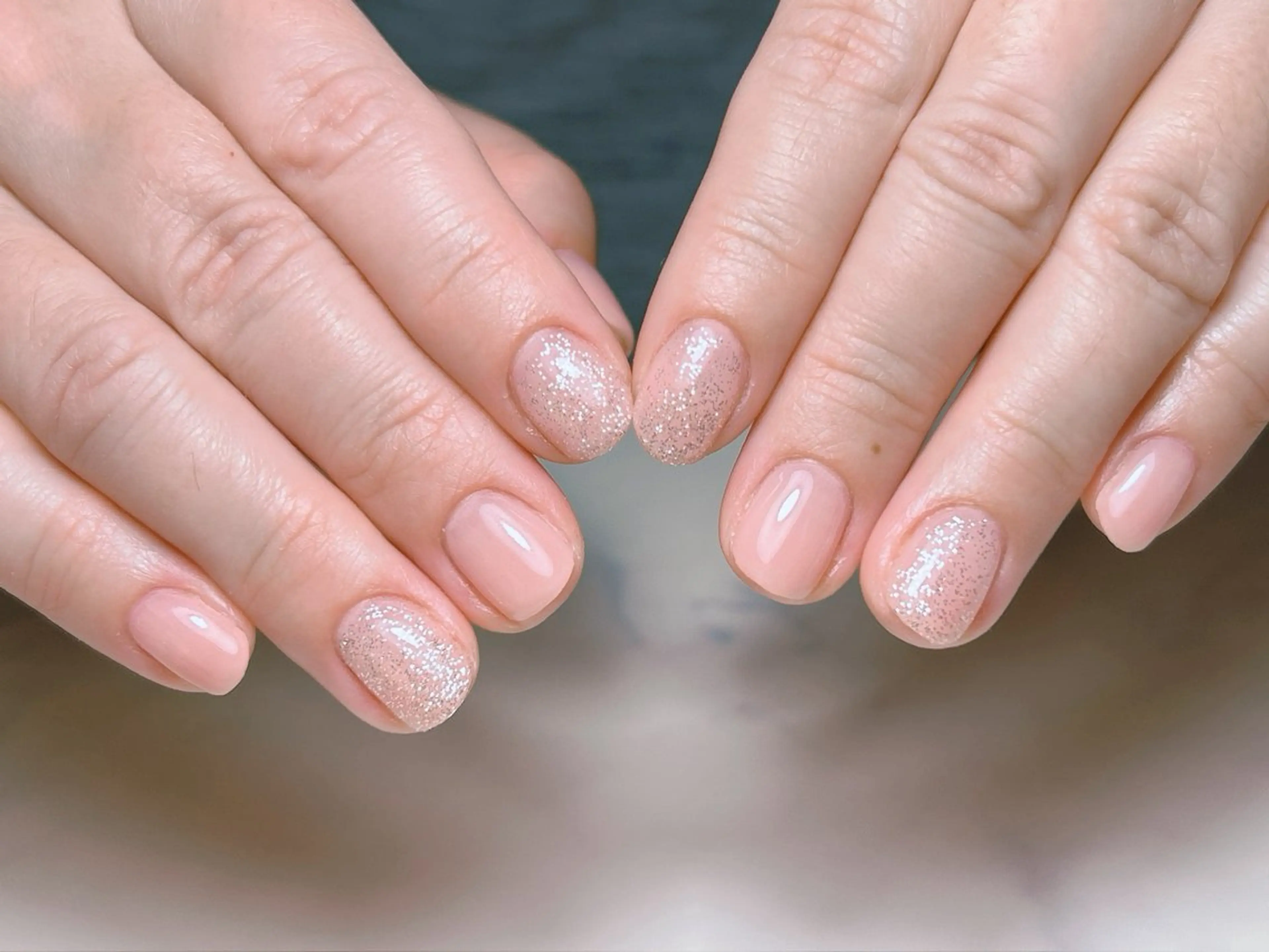ネイル Fululu nailのネイルデザイン