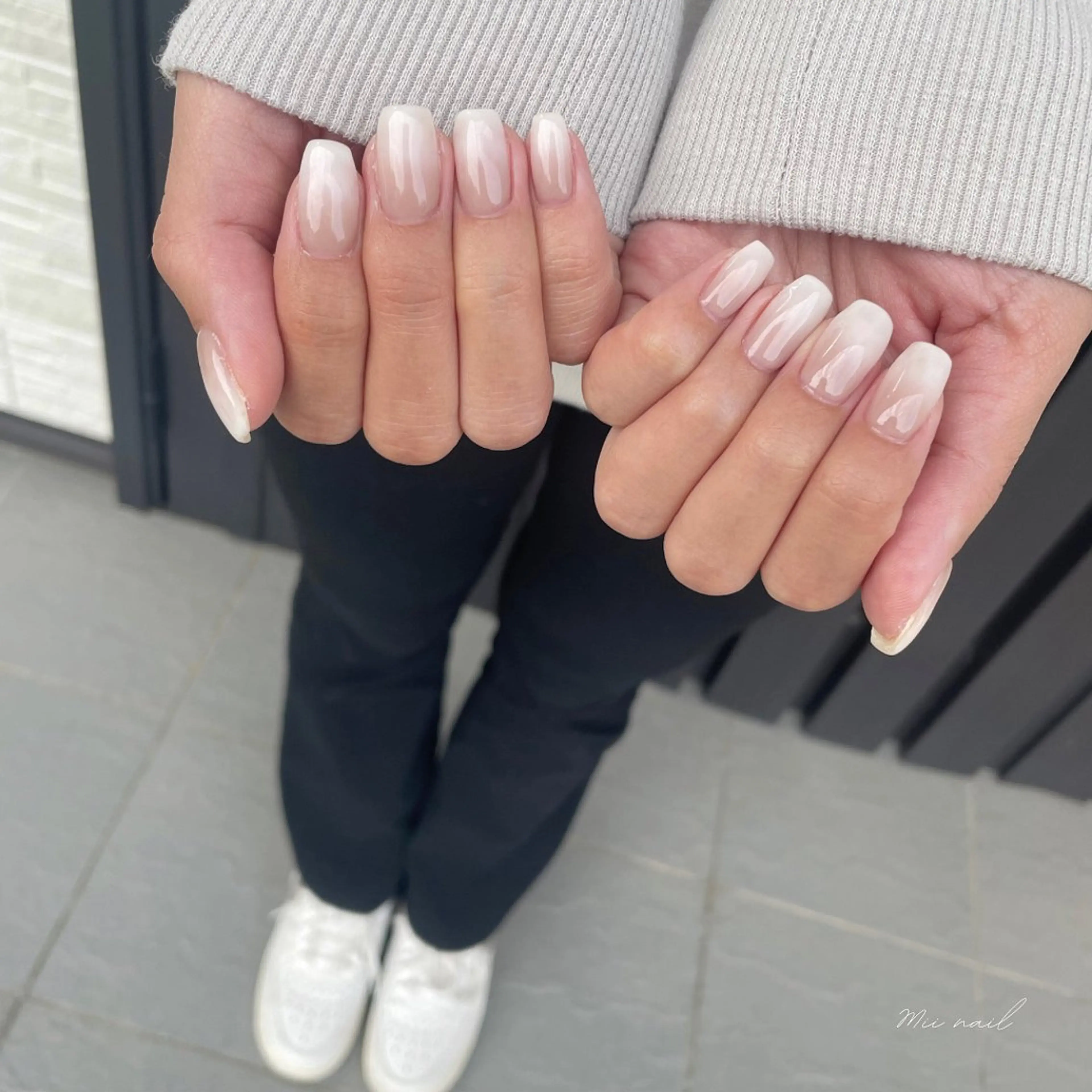 ネイル Mii nail いづみのその他イメージ