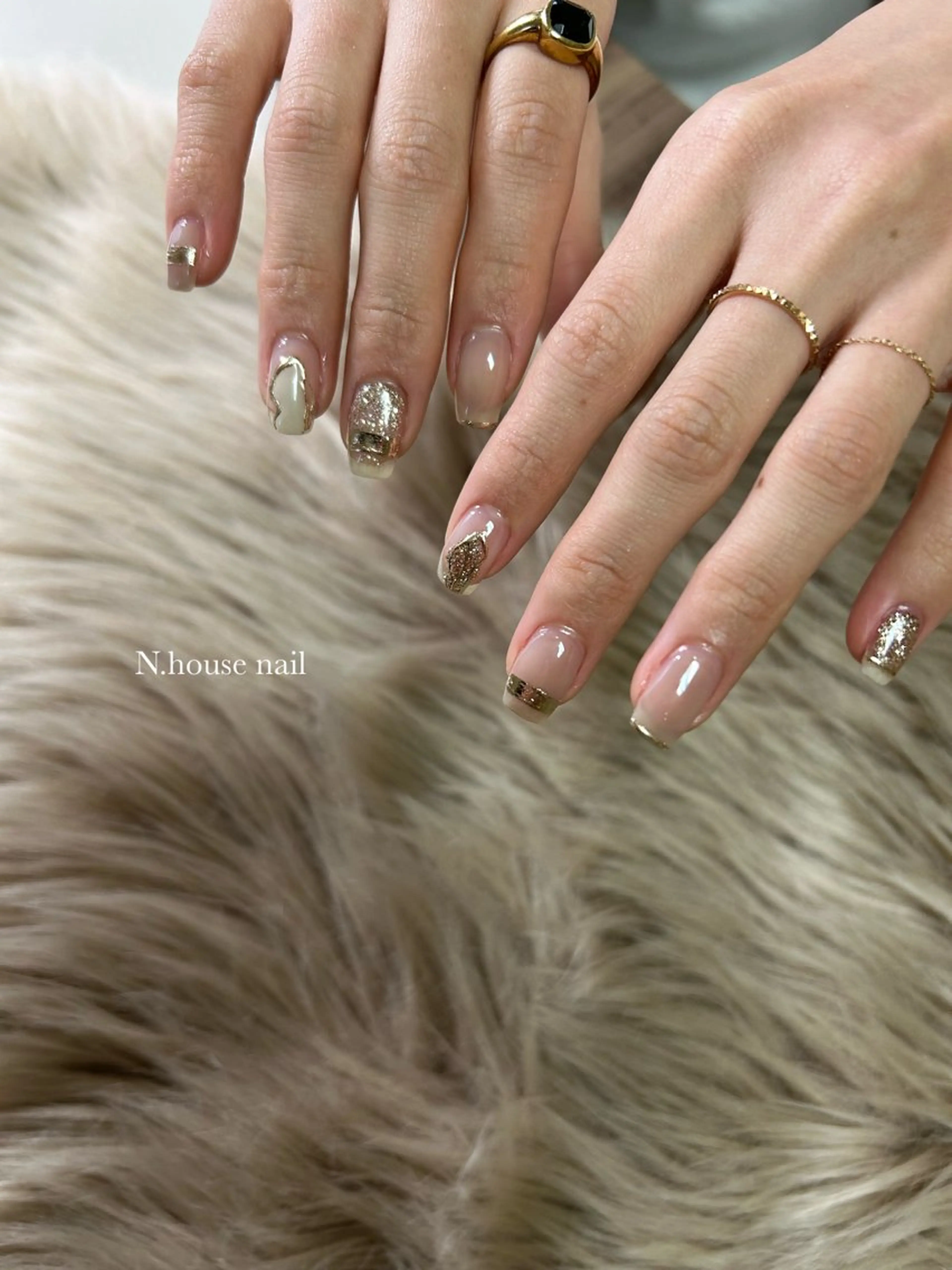 10本design ［オフ無し］の写真