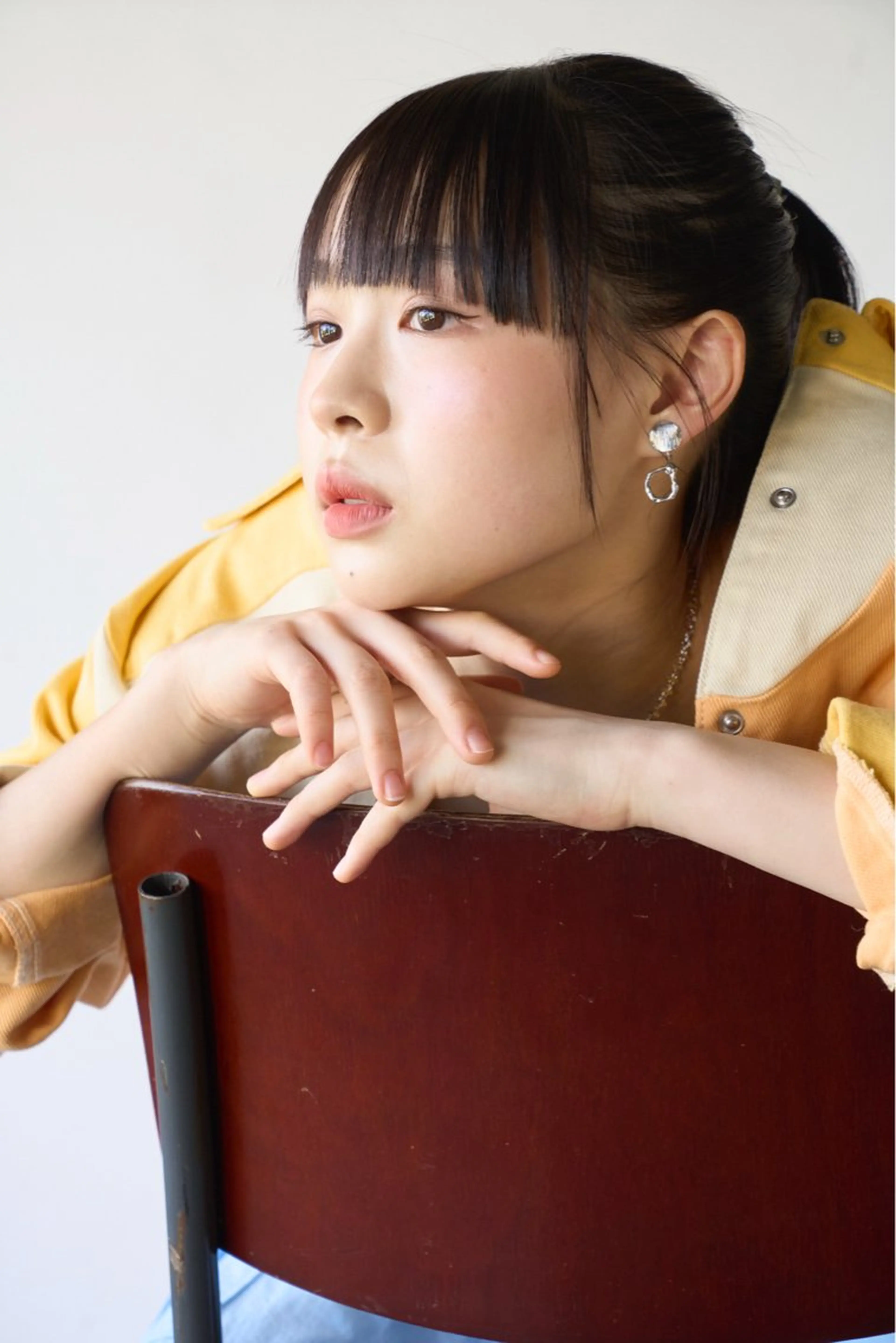 ヘアアレンジ デザインカット/新宿 🕊️mao 🌿のヘアスタイル