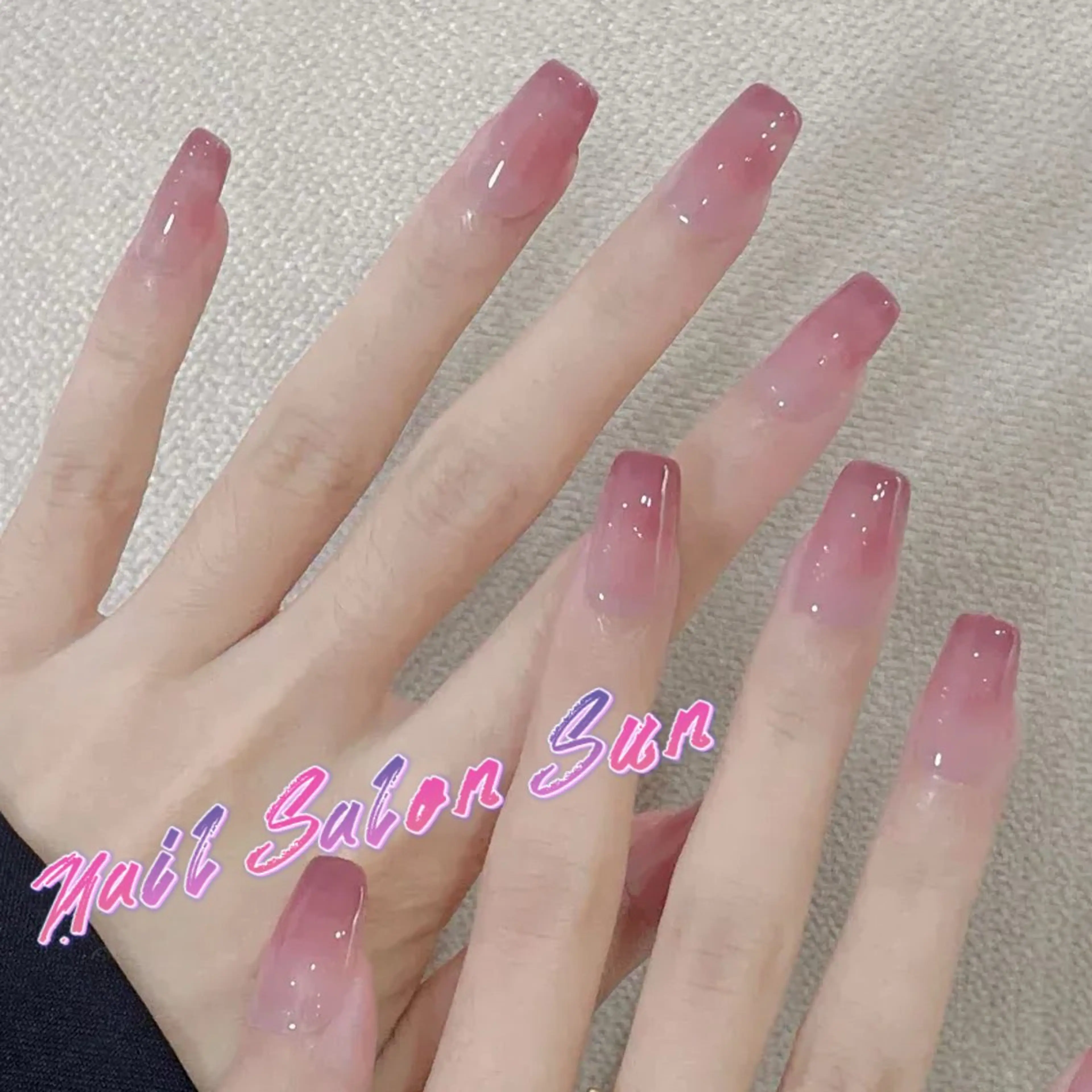ネイル ハンドネイル Sun Nail サン ネイルサロンのネイルデザイン