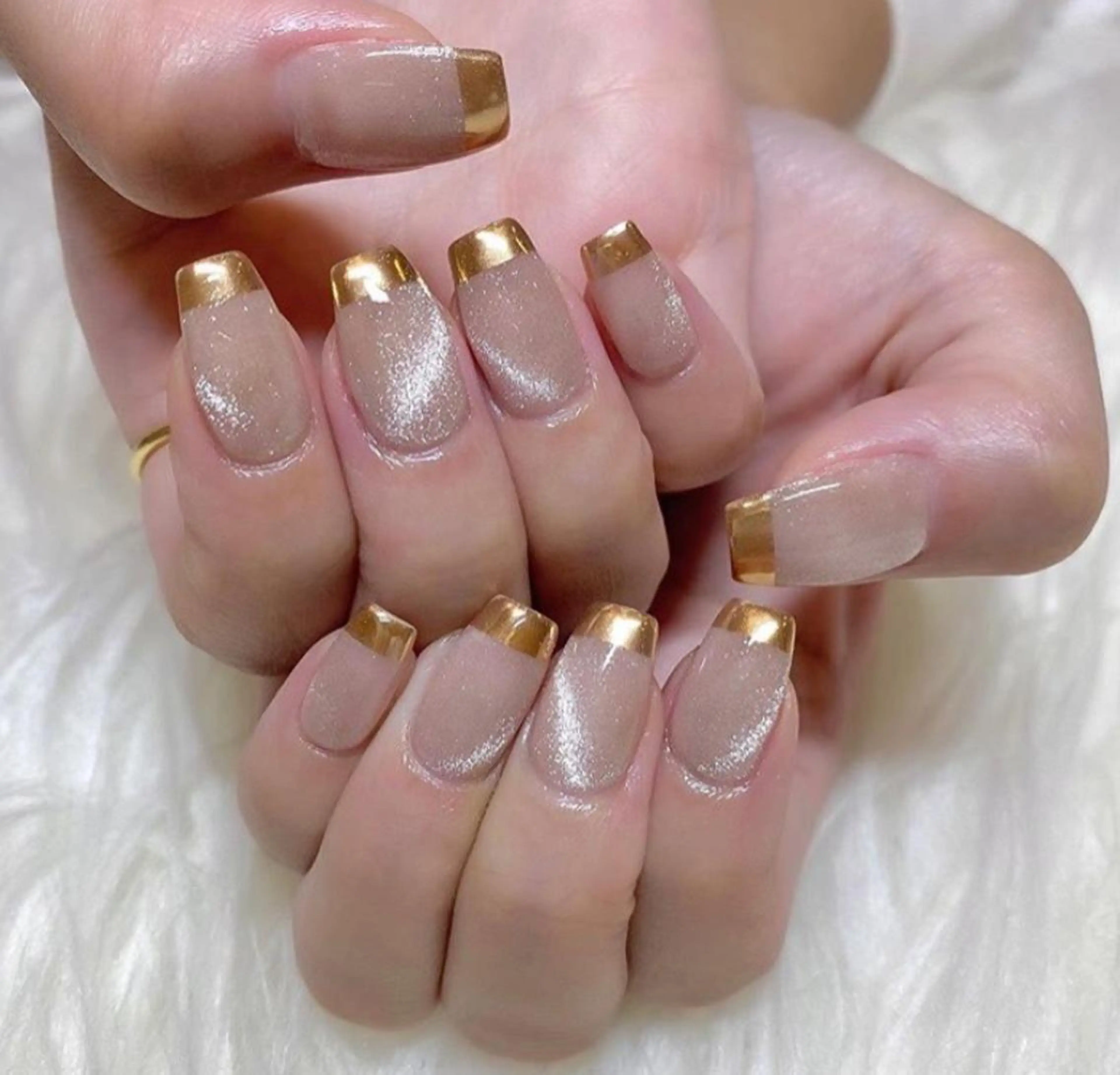 ネイル CC Nail Salonのネイルデザイン