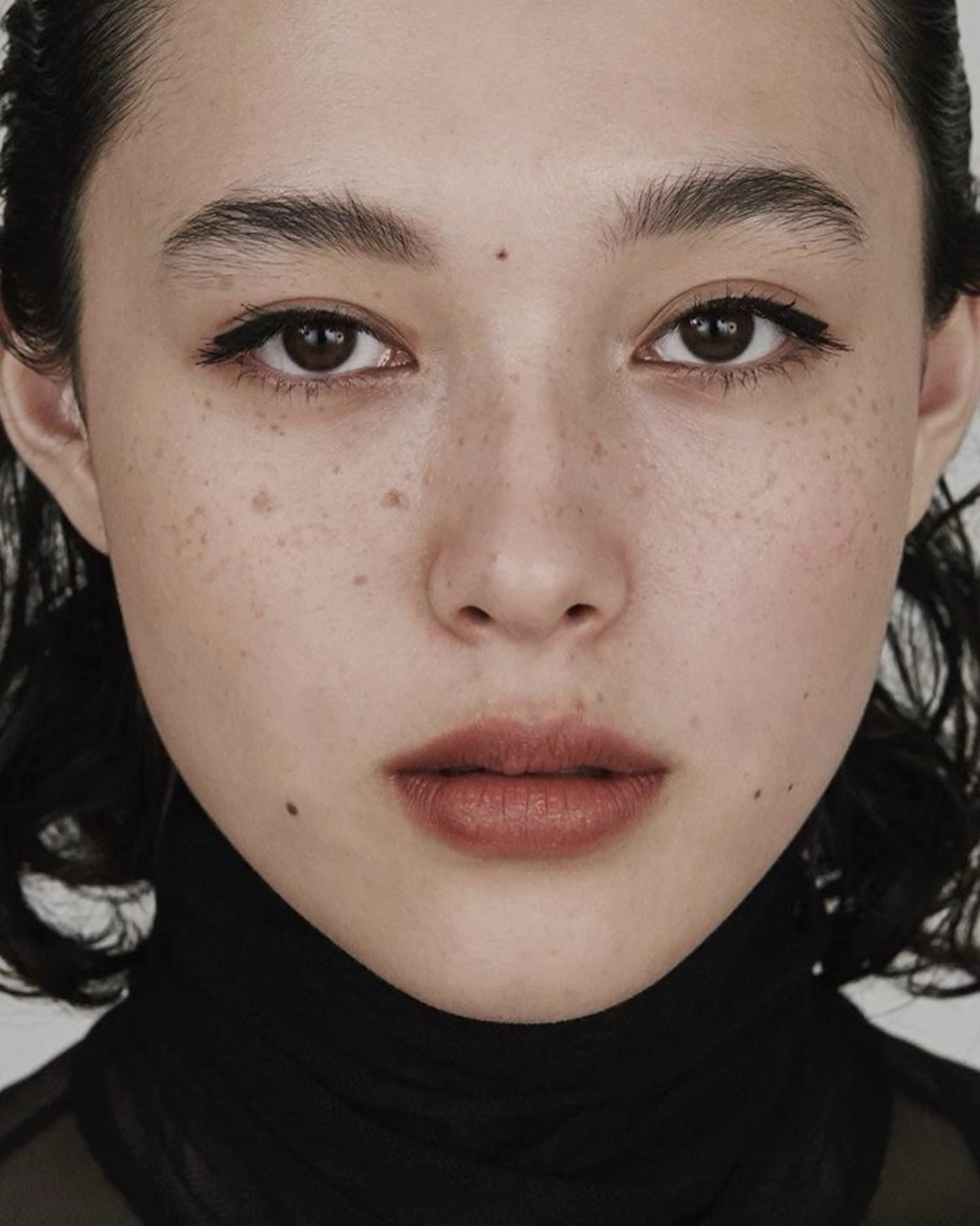 アイブロウ MARLE TOMOEの眉毛・アイブロウイメージ