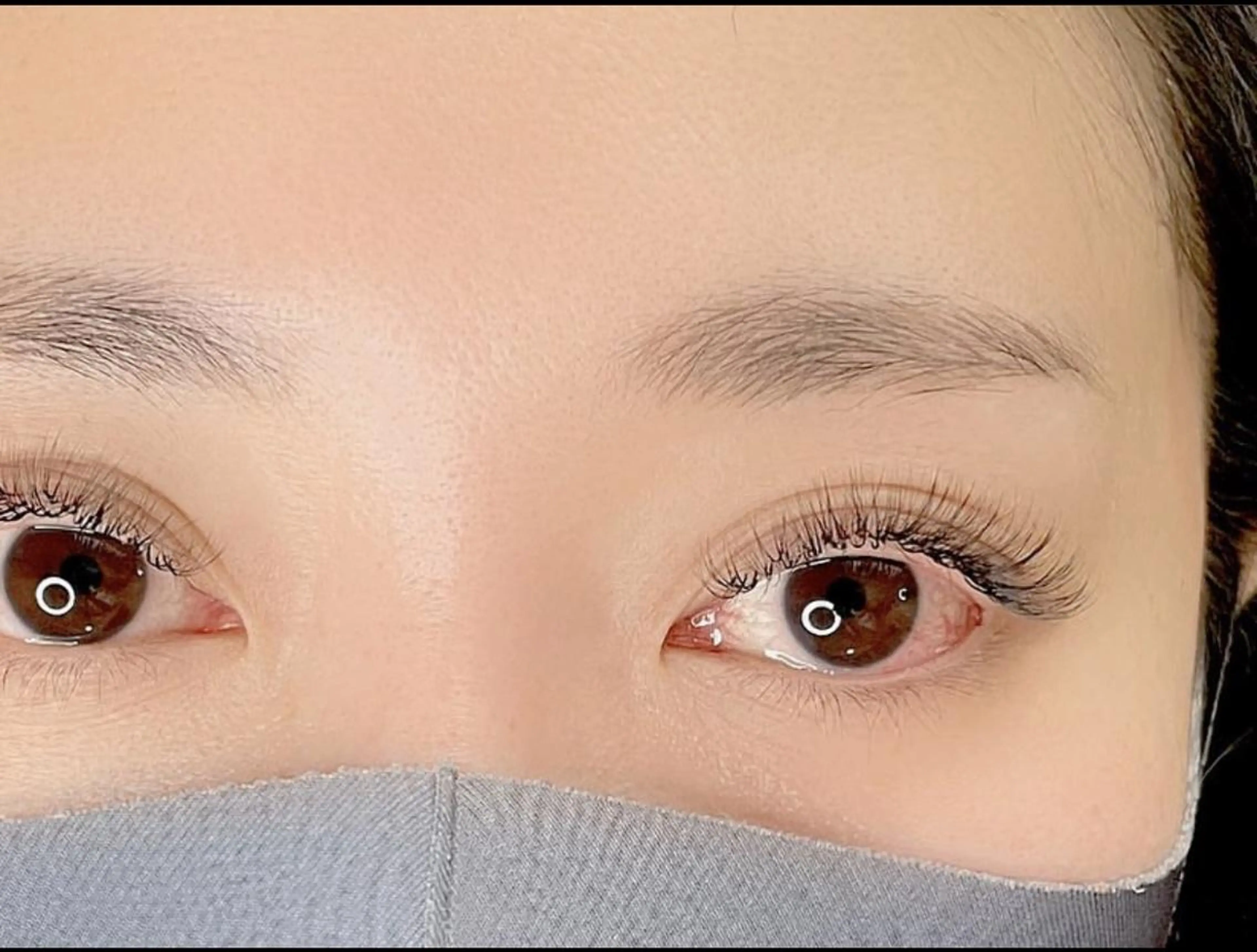 マツエク・マツパ eyelash & nail LINOAのネイルデザイン