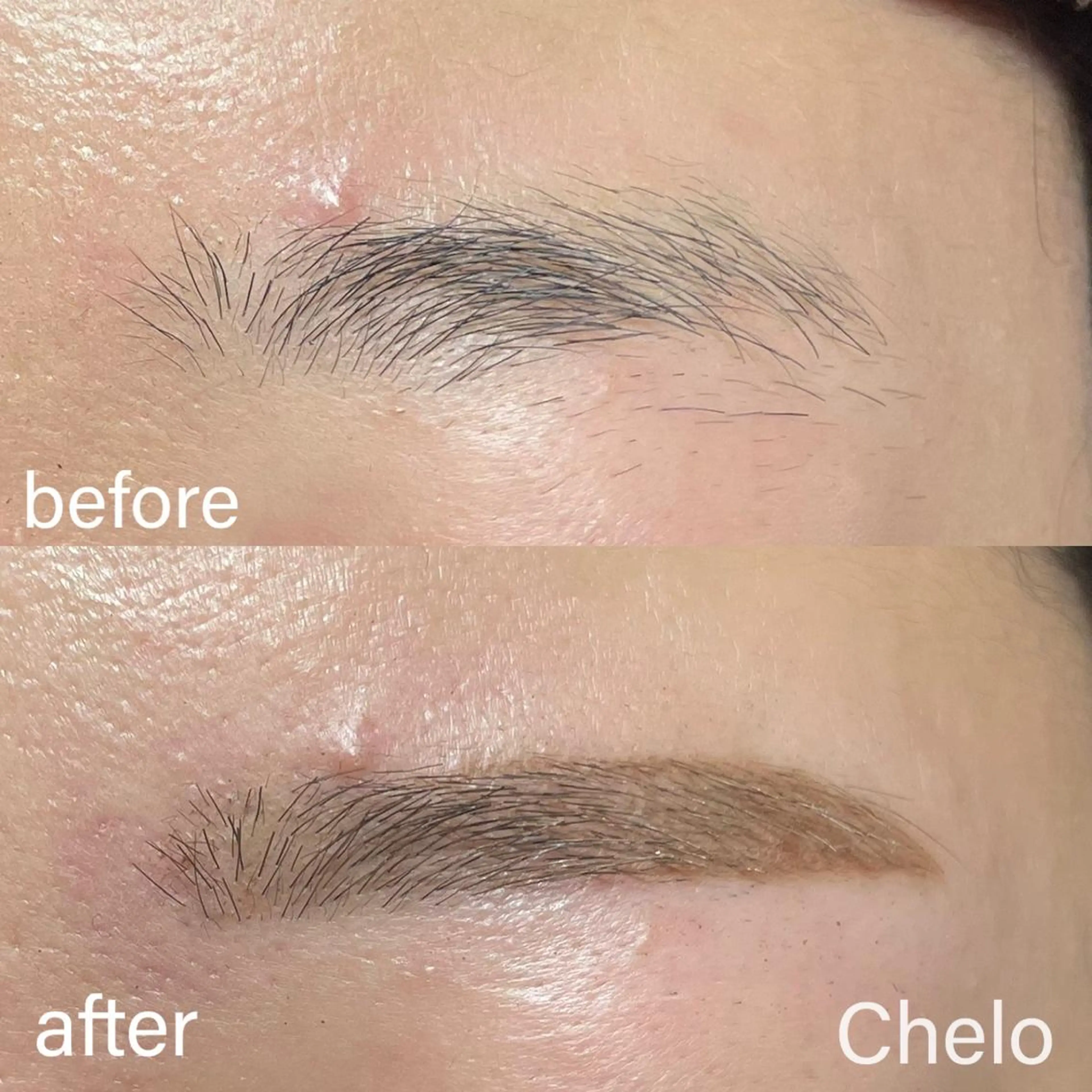 向井 萌華のマツエク・マツパデザイン