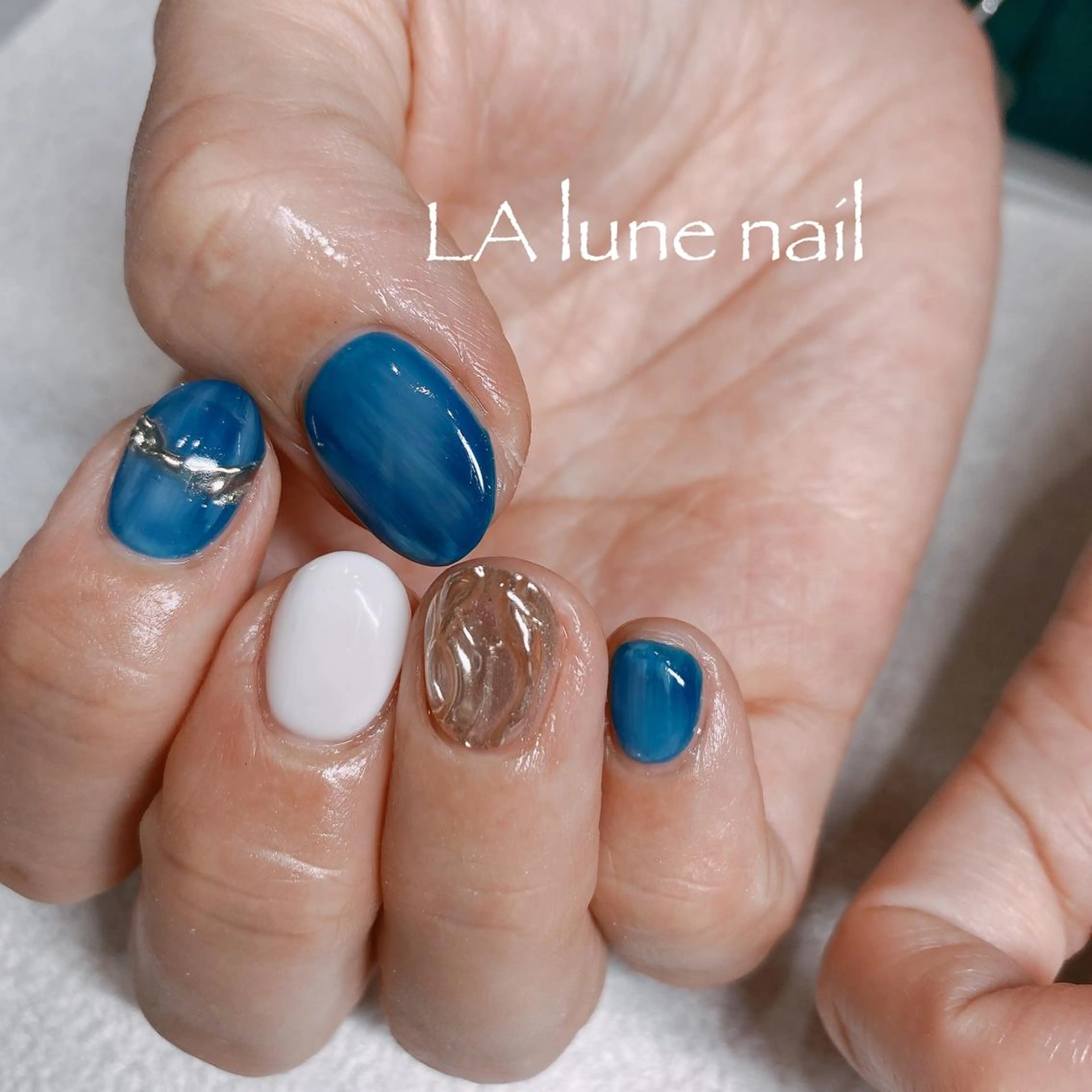 ネイル Lance nailのネイルデザイン