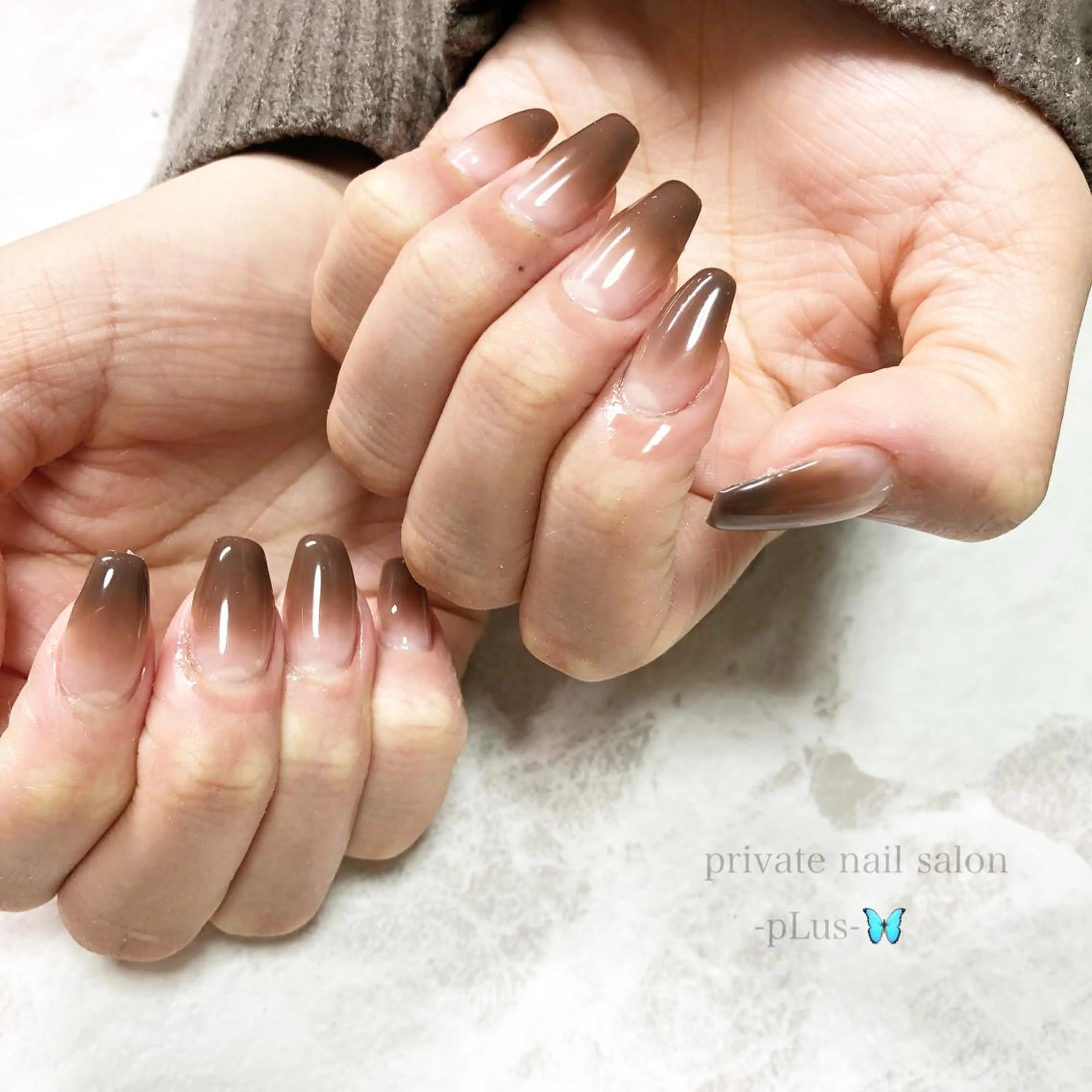 ネイル nail salon 7 _seven_のネイルデザイン