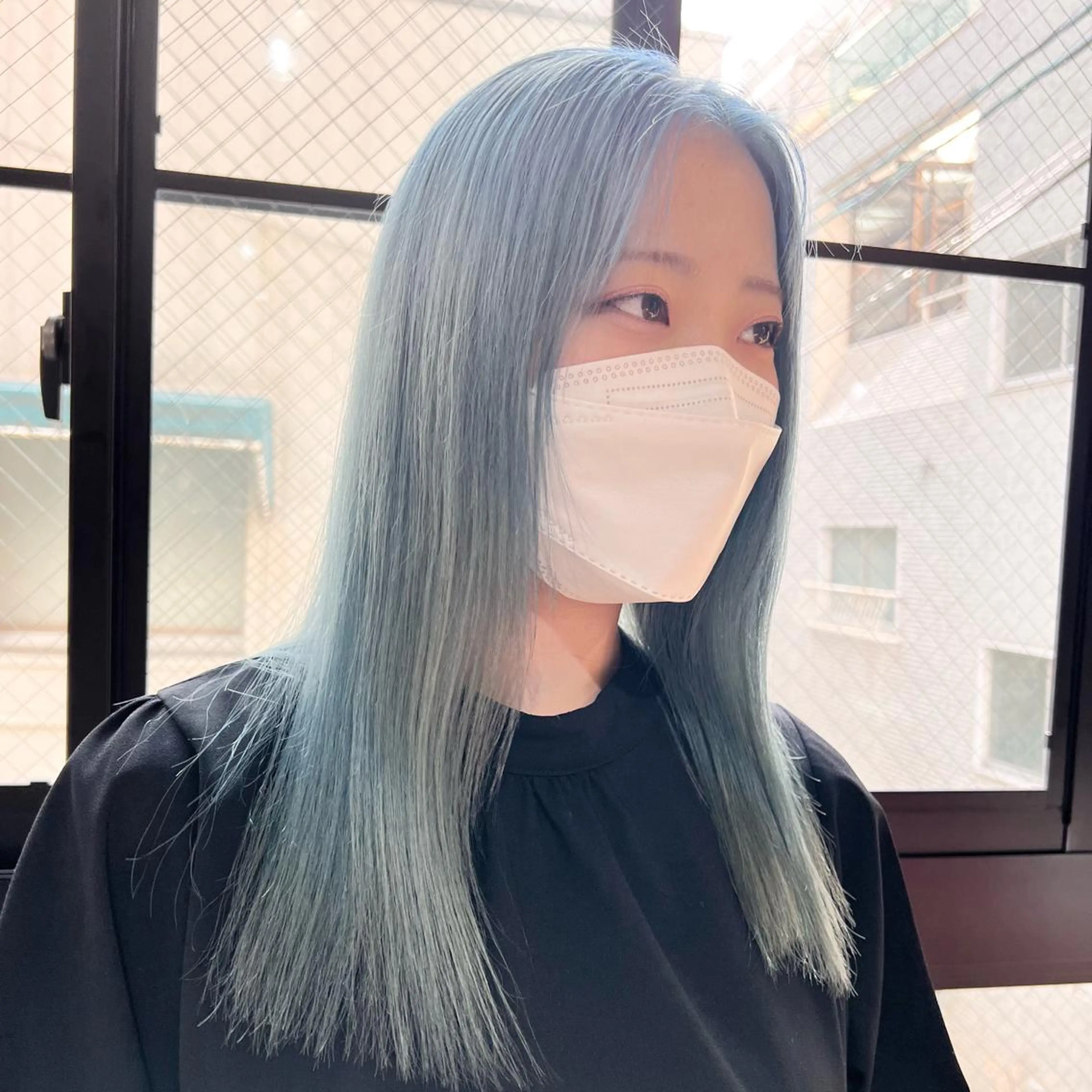 セミロング 大谷樹生/ メンズ専用アカウントのヘアスタイル