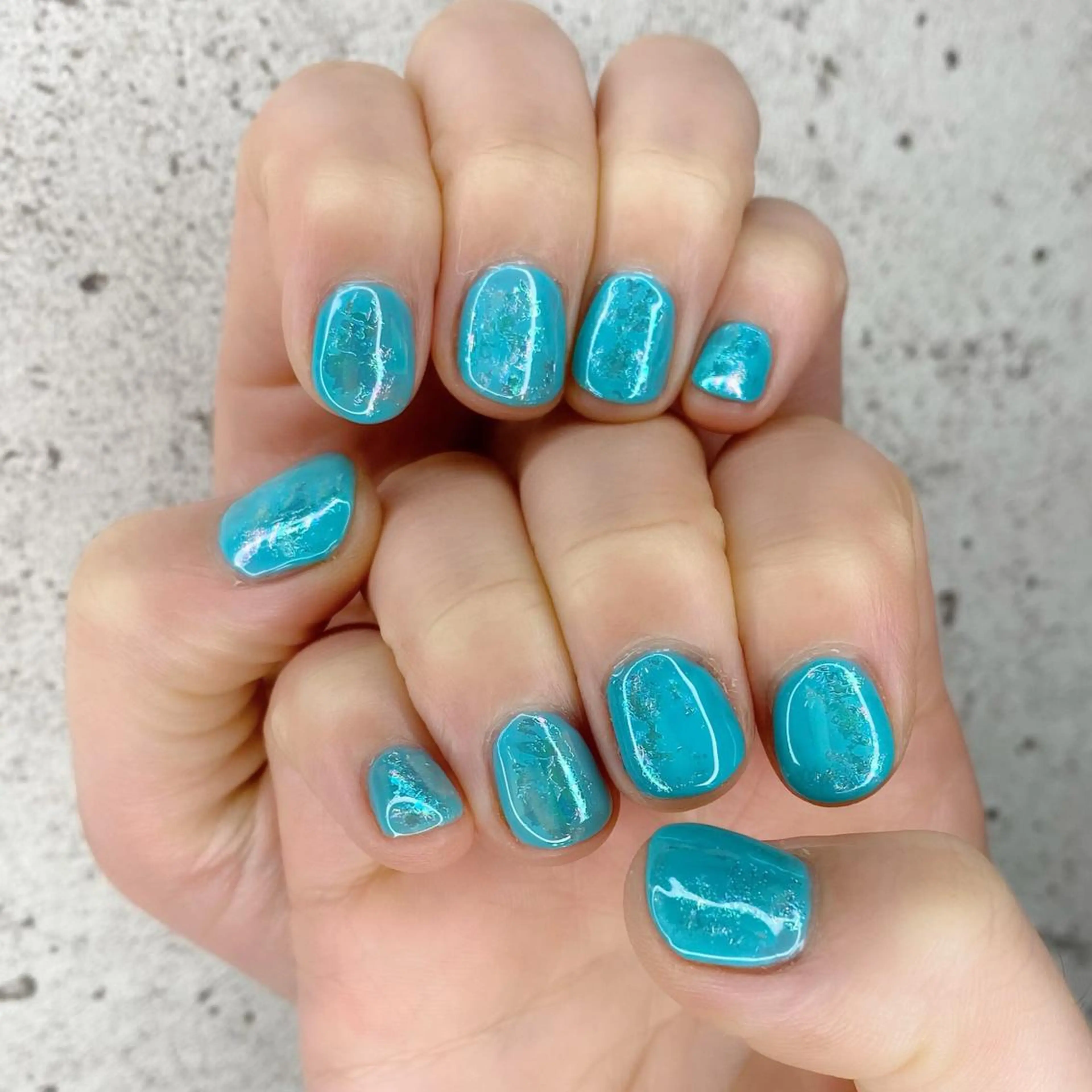 キッズ ネイル マツエク・マツパ Salon Ｋのネイルデザイン