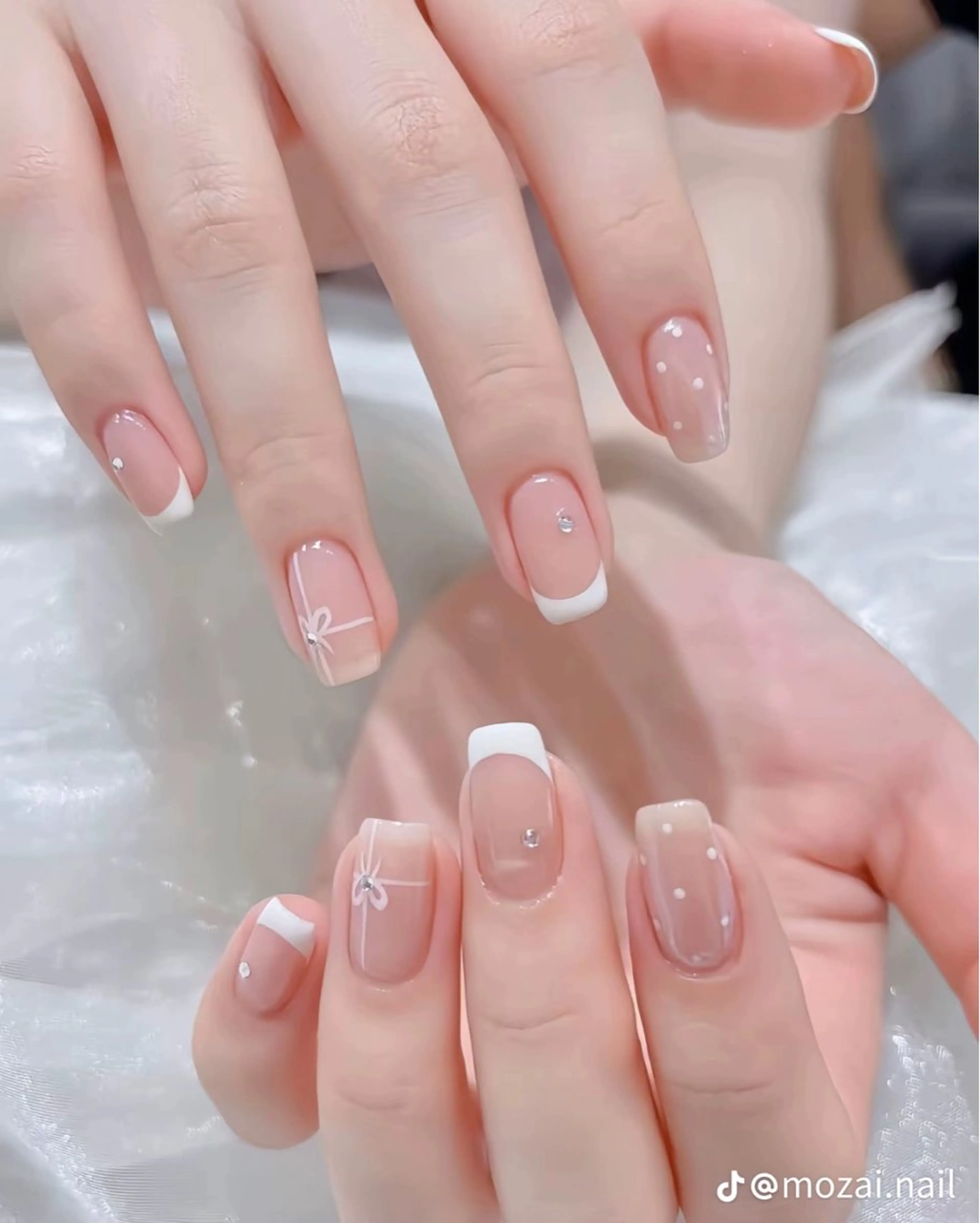 ネイル RUBY Nail Salon[霞ヶ関店]所属・Ruby Nail 霞ヶ関店のネイルデザイン