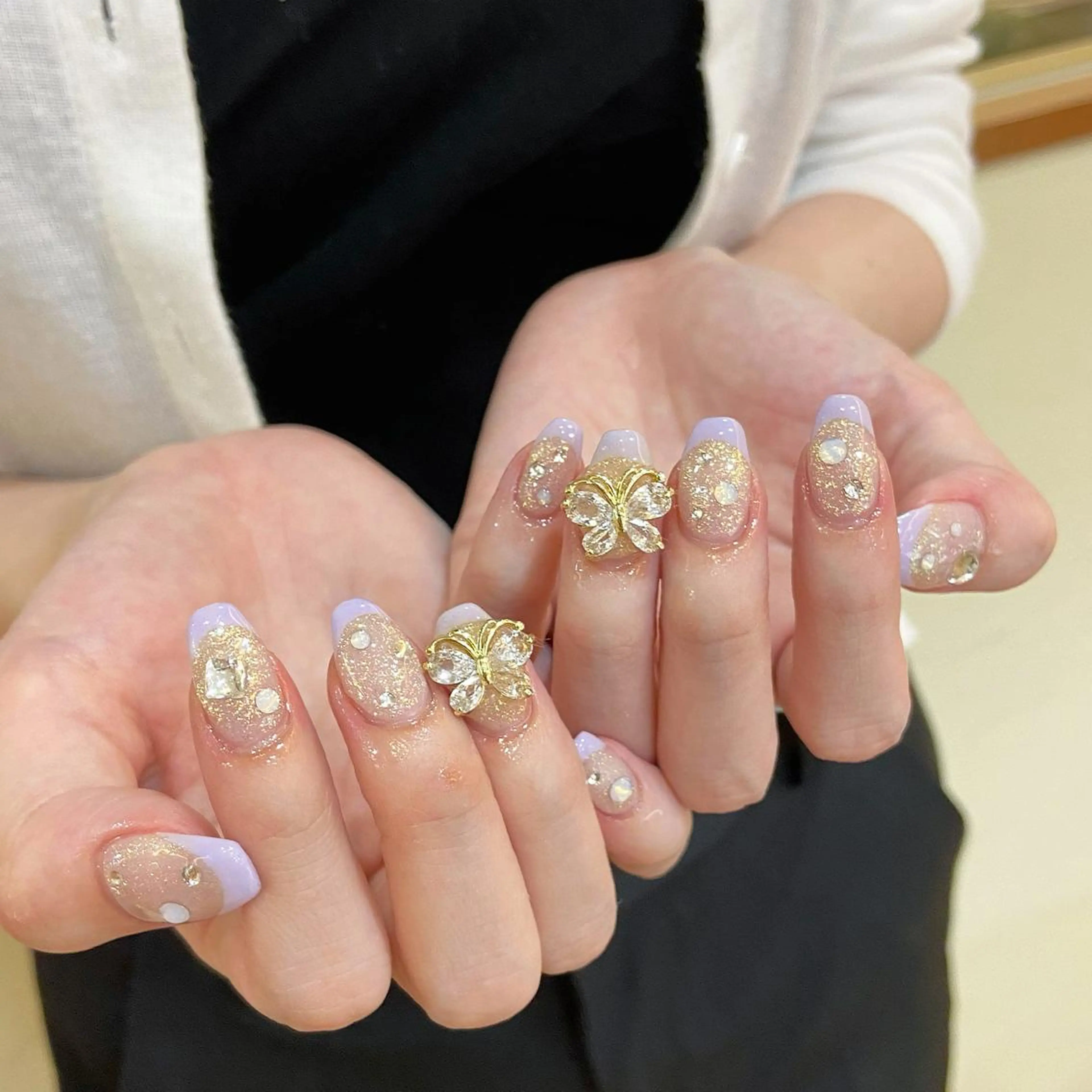 ネイル . .のネイルデザイン