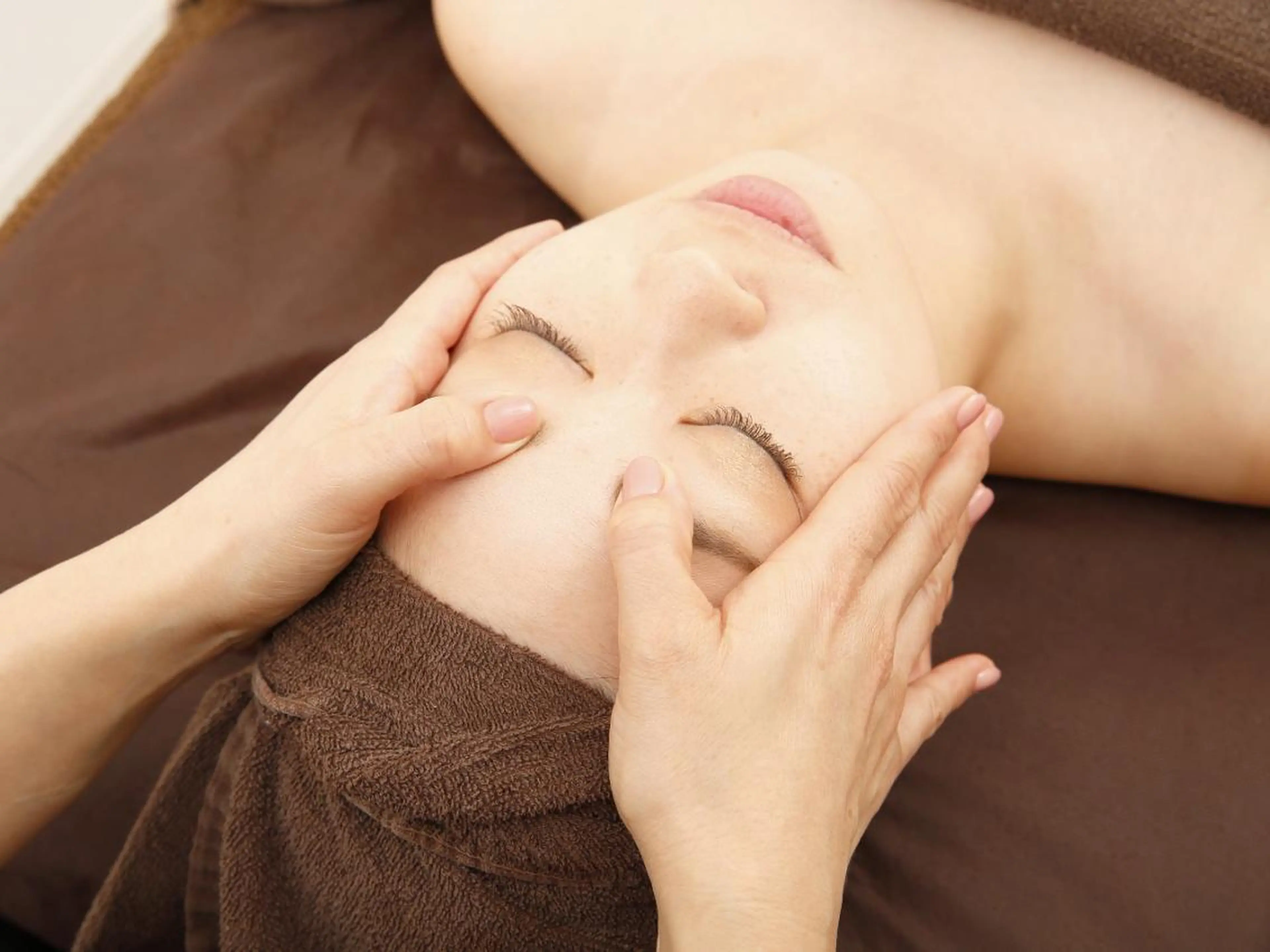 エステ リラク 吉村（店長エステティ エステ・セラピスト）のエステ・リラクイメージ