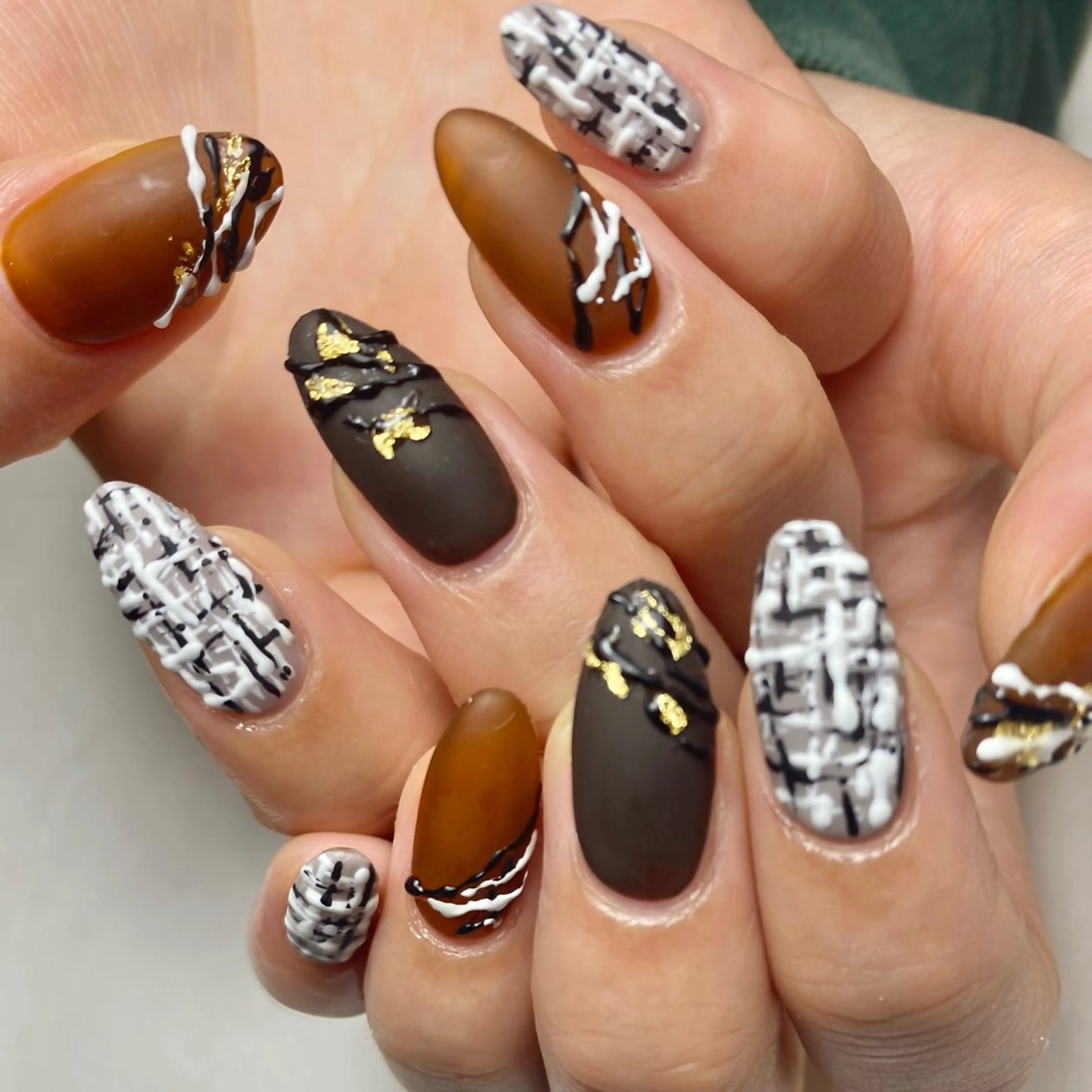 ネイル Bella  Nails所属・Bella Nailsのネイルデザイン