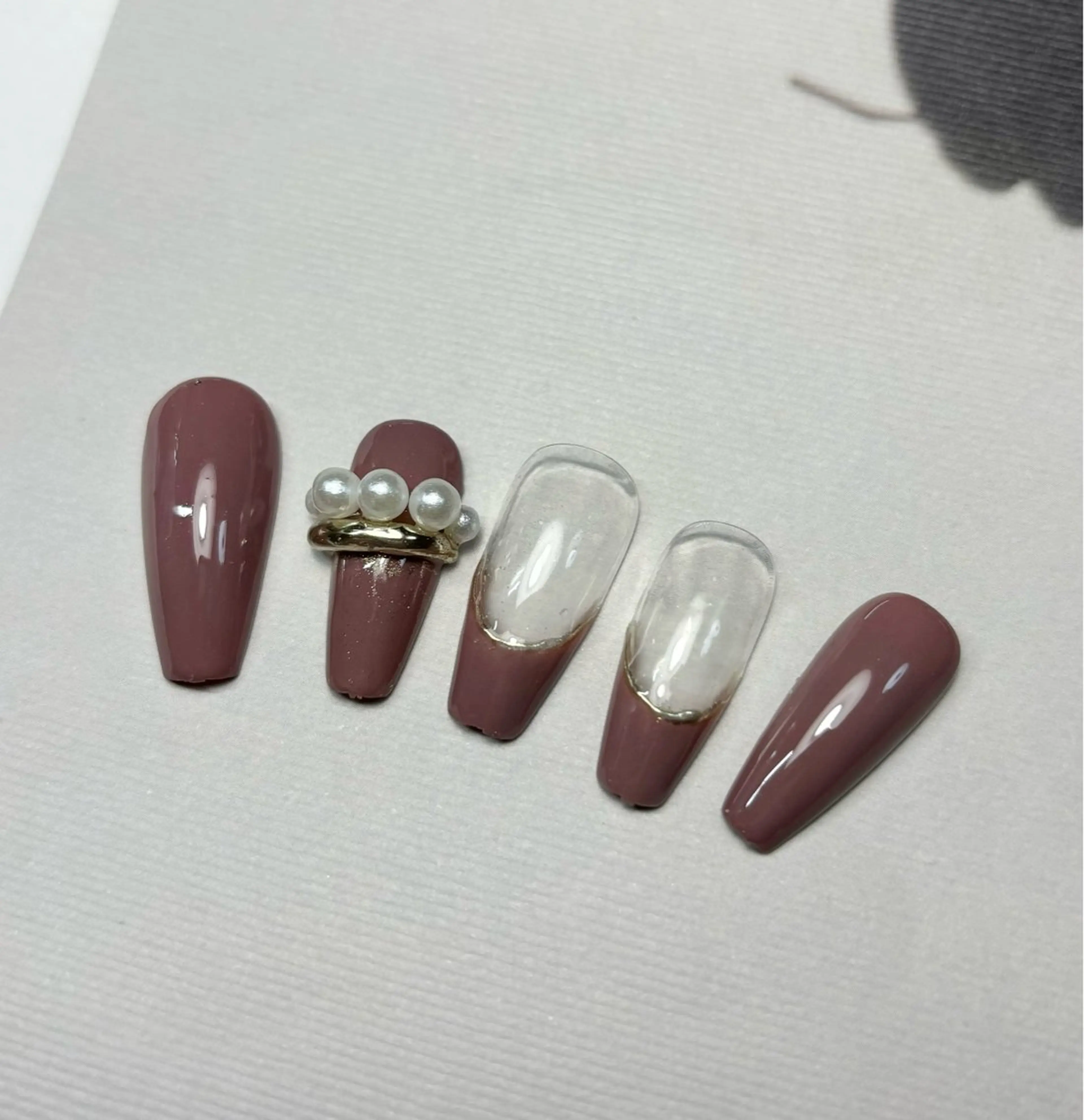 ネイル Y's nailのネイルデザイン