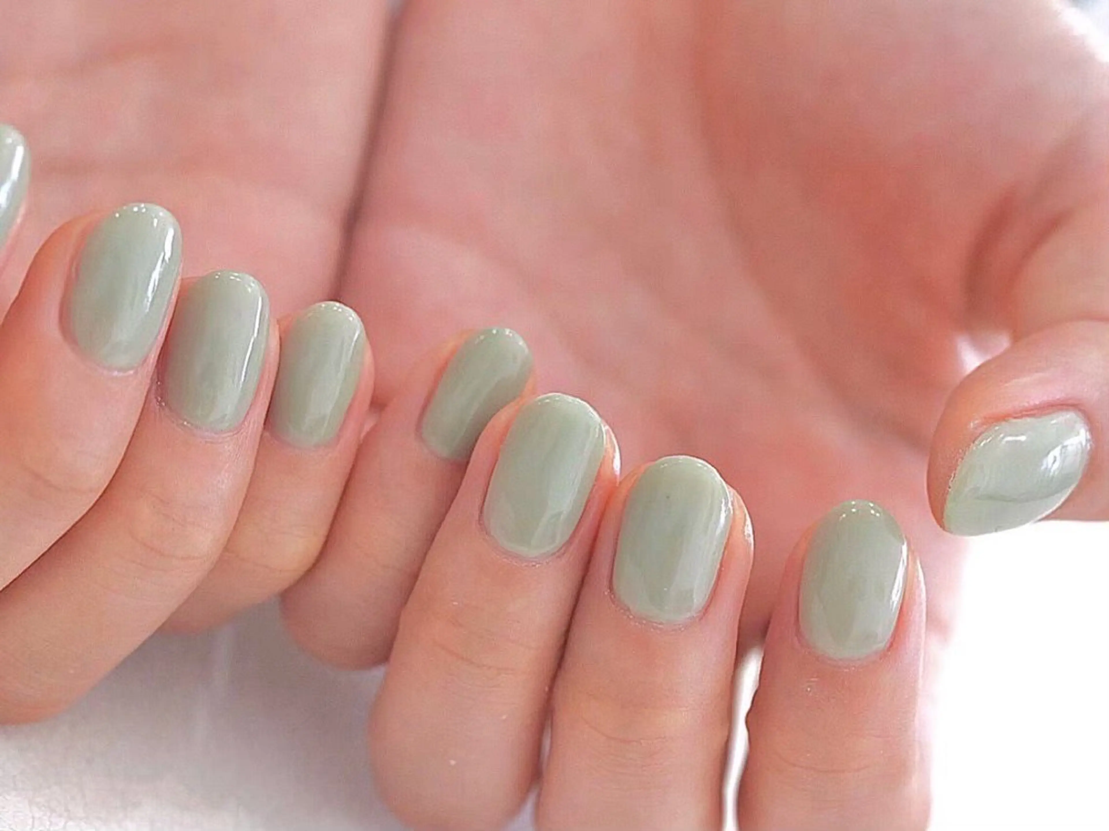 ショート Face&Nail NANAのネイルデザイン