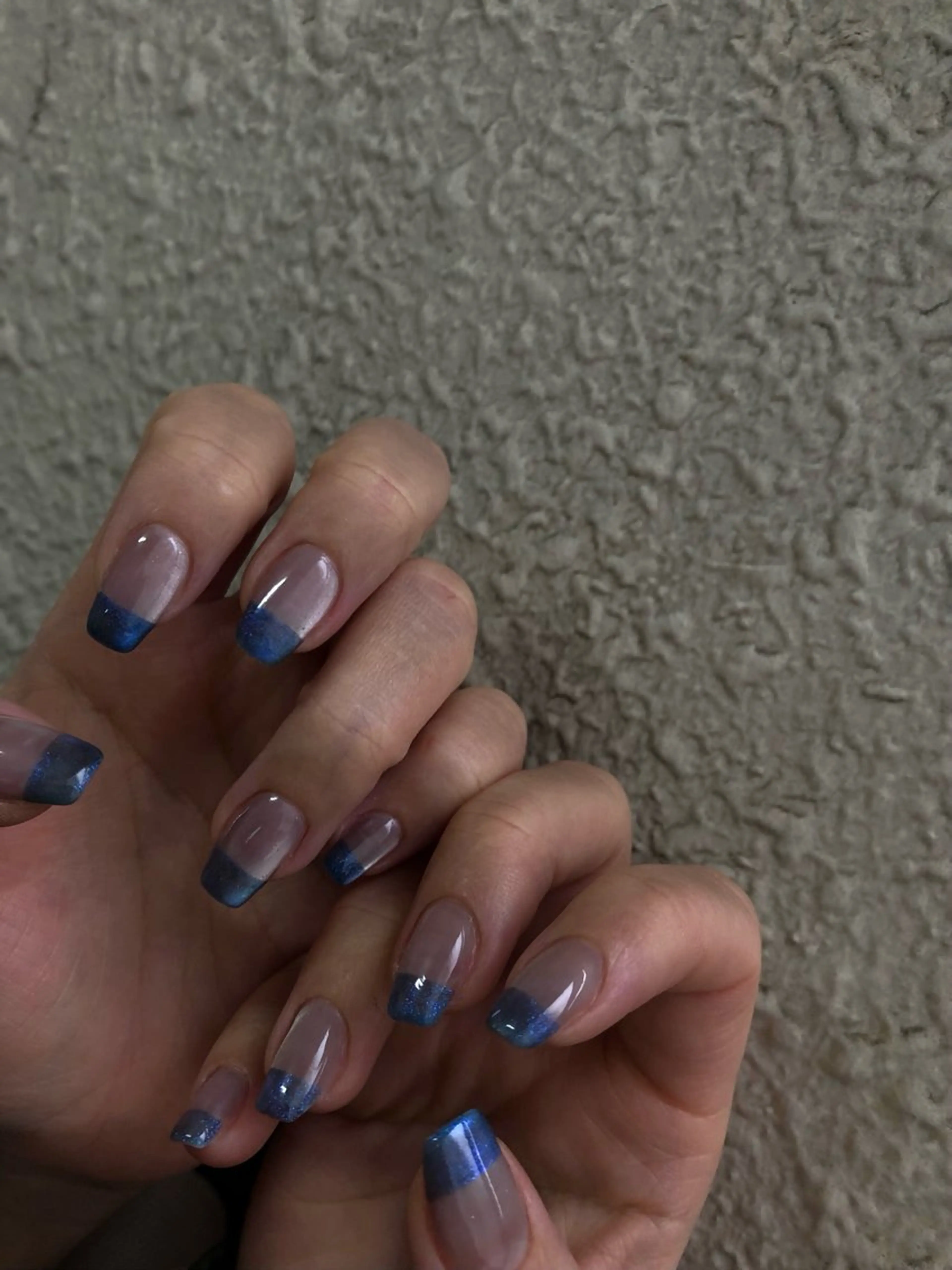 ネイル マグネットネイル a marikoのネイルデザイン