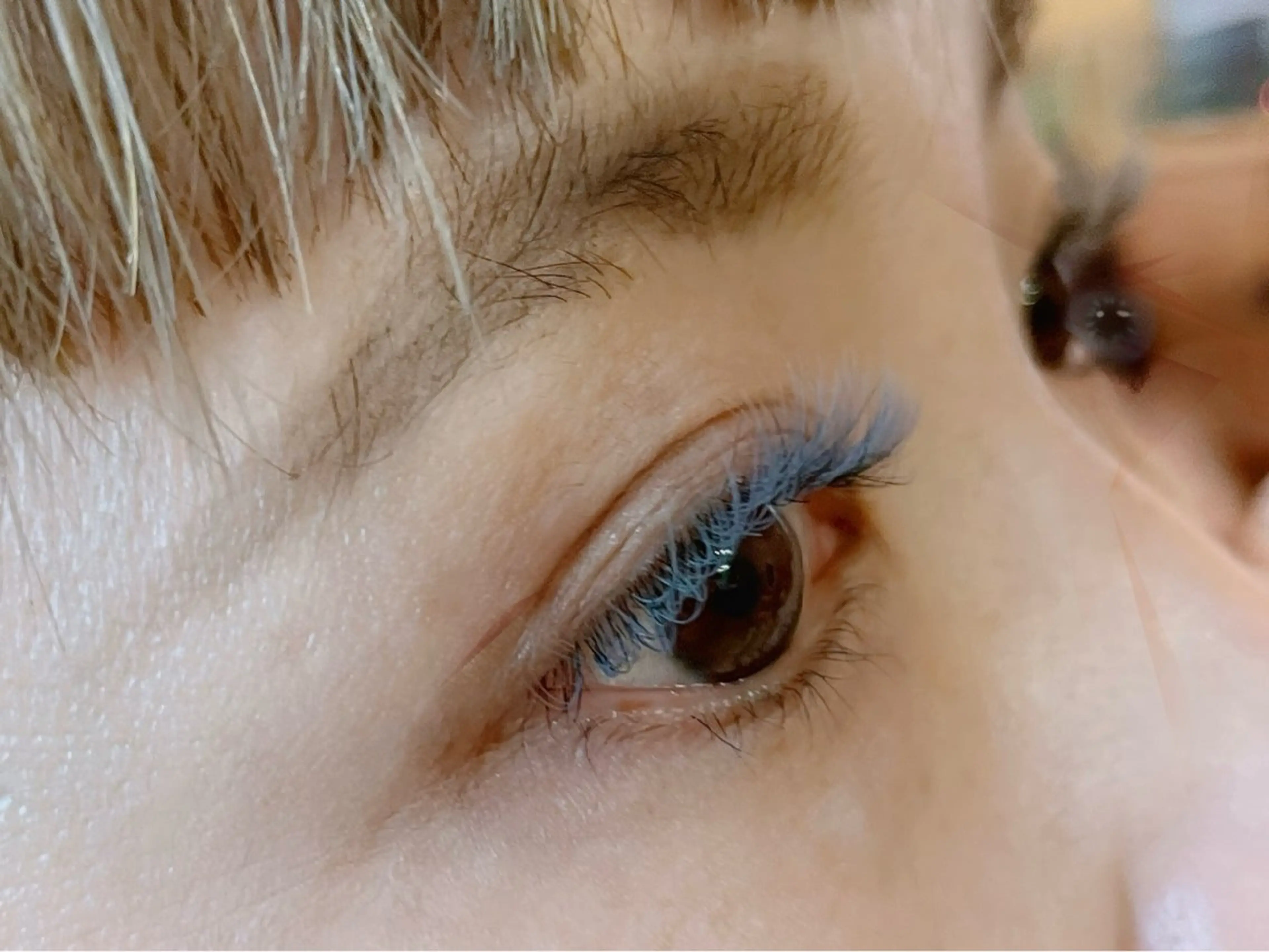 マツエク・マツパ eyelasheee アイラシーのマツエク・マツパデザイン